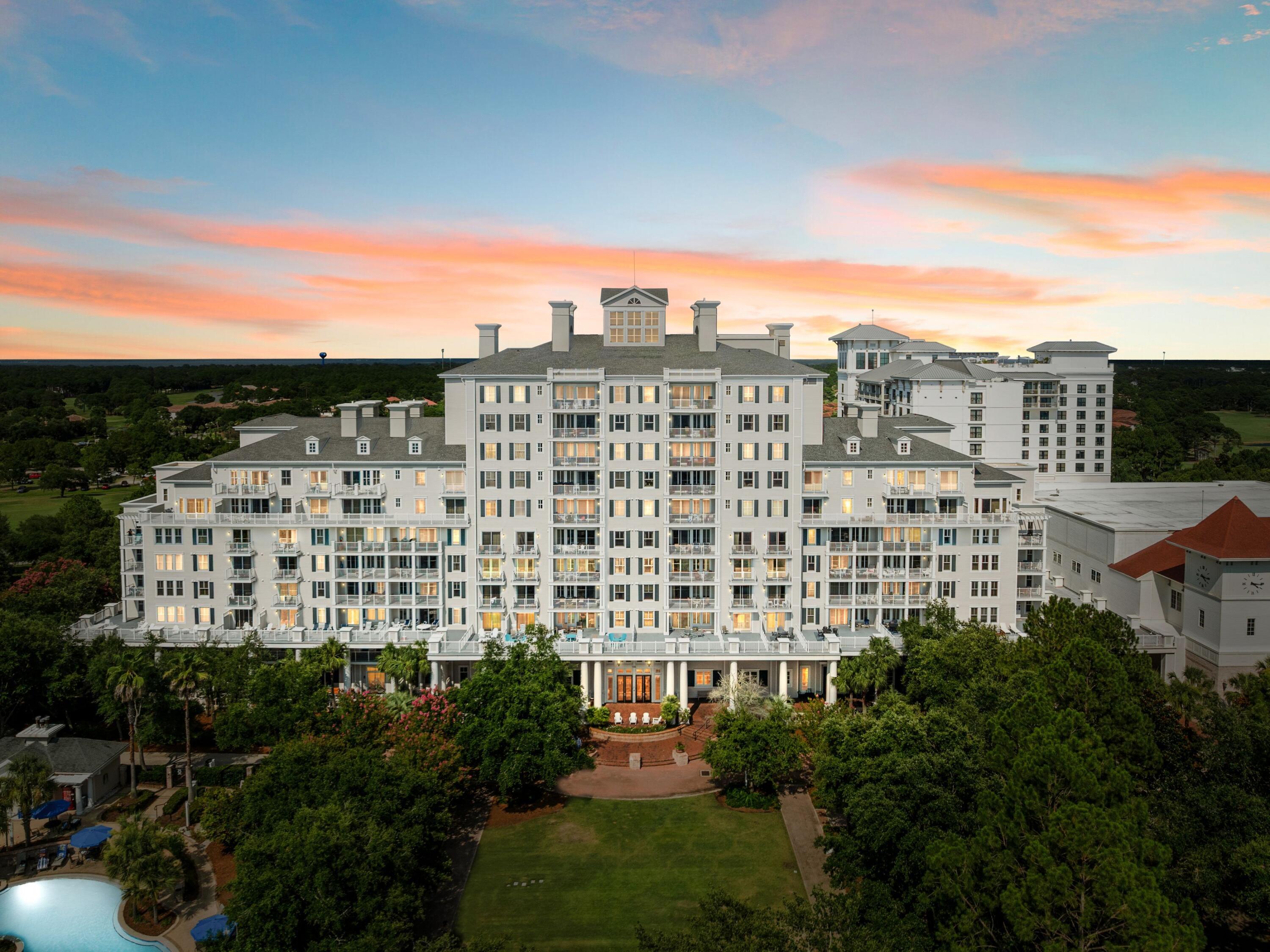 9500 Grand Sandestin Boulevard, 2426