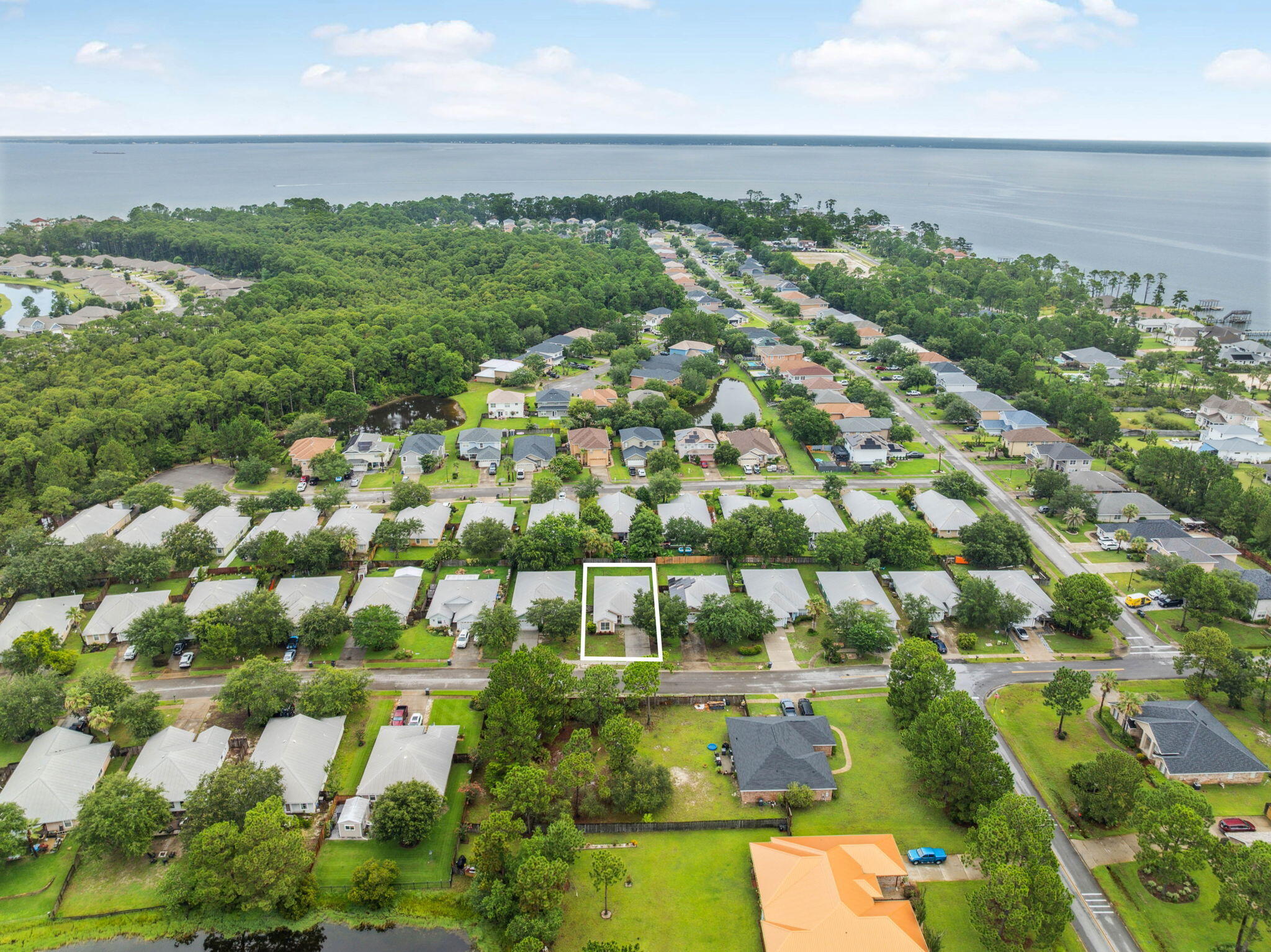 38 S Harborview Road