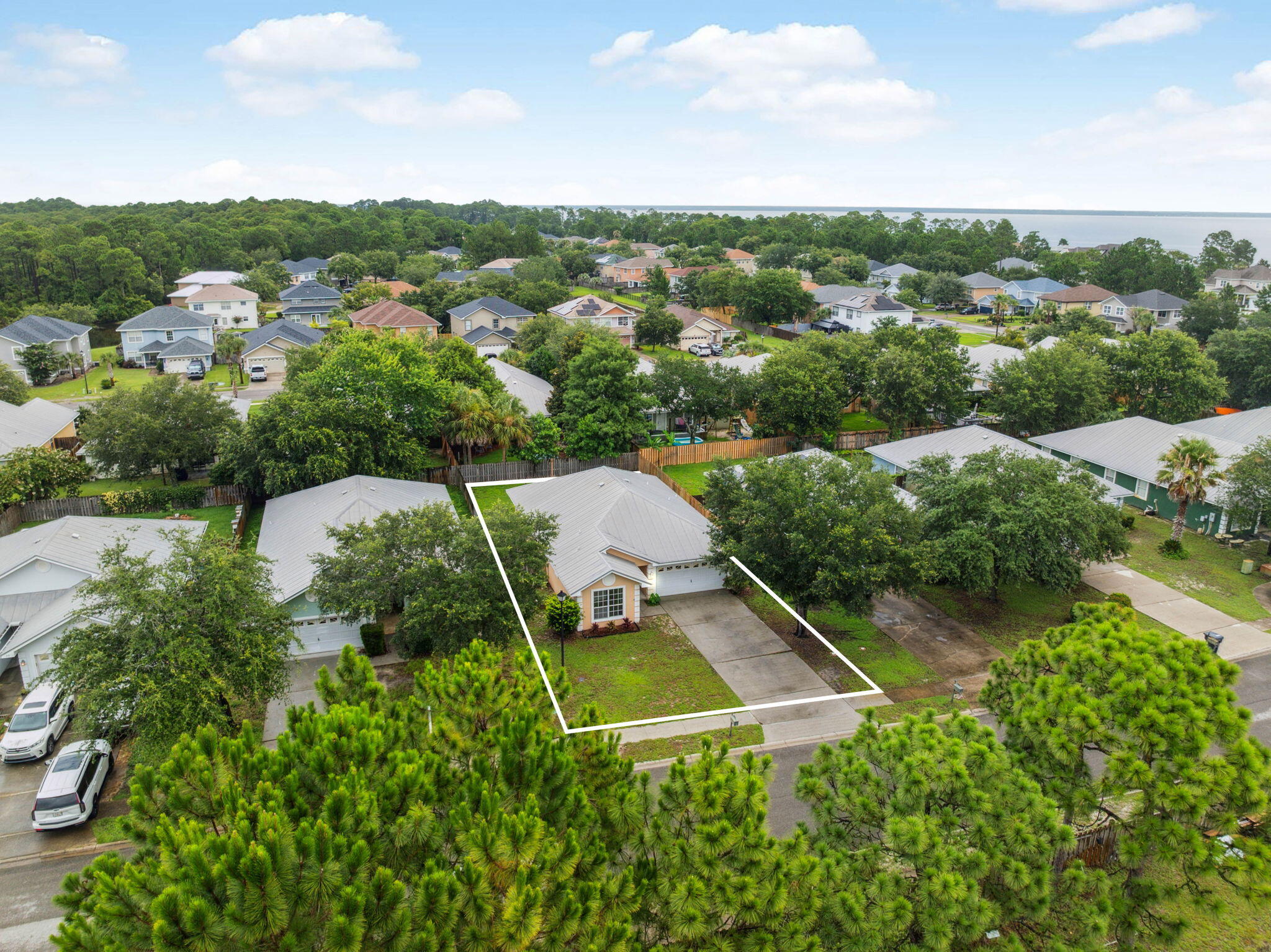 38 S Harborview Road