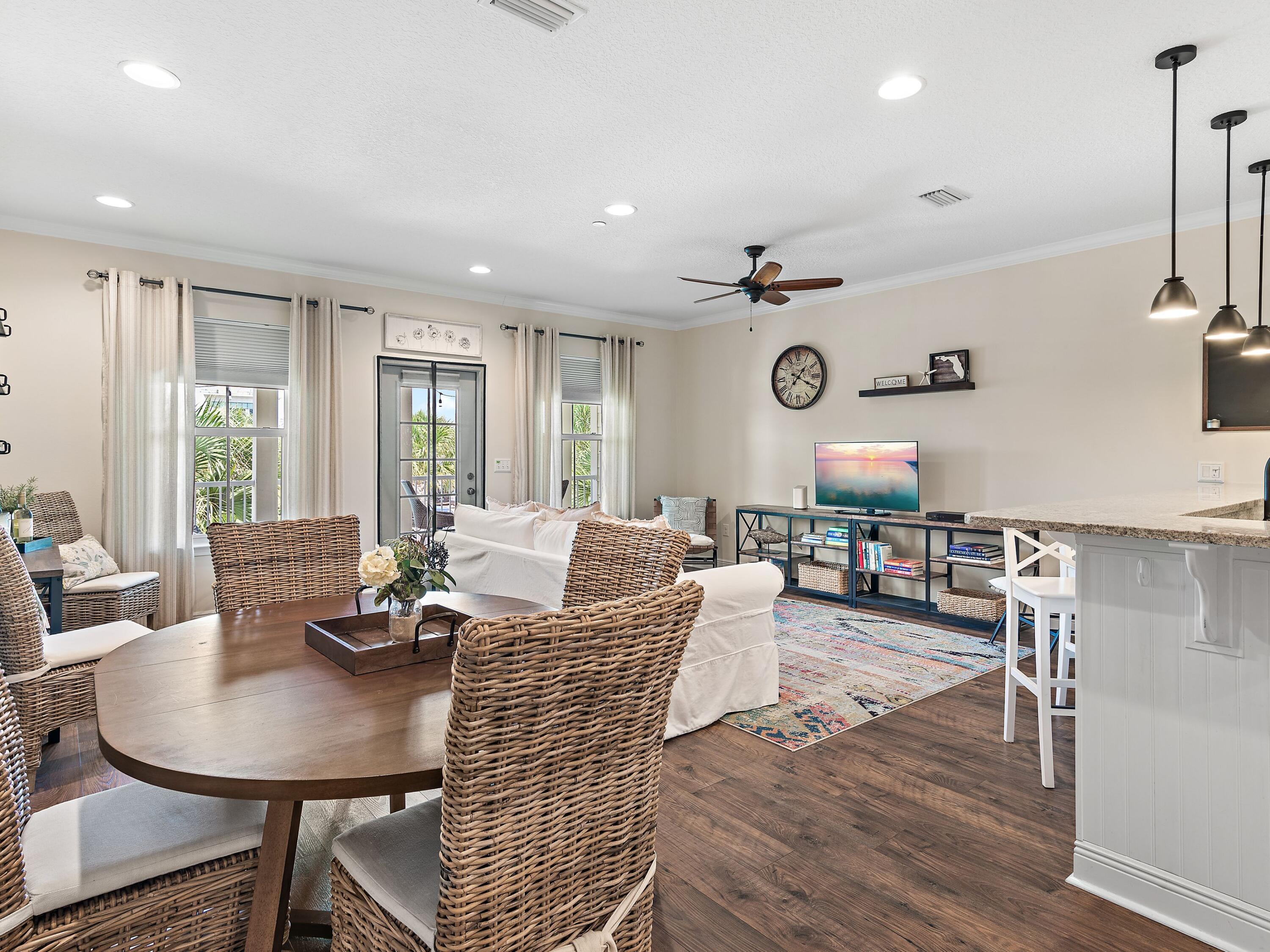 125 Crystal Beach Drive, 133