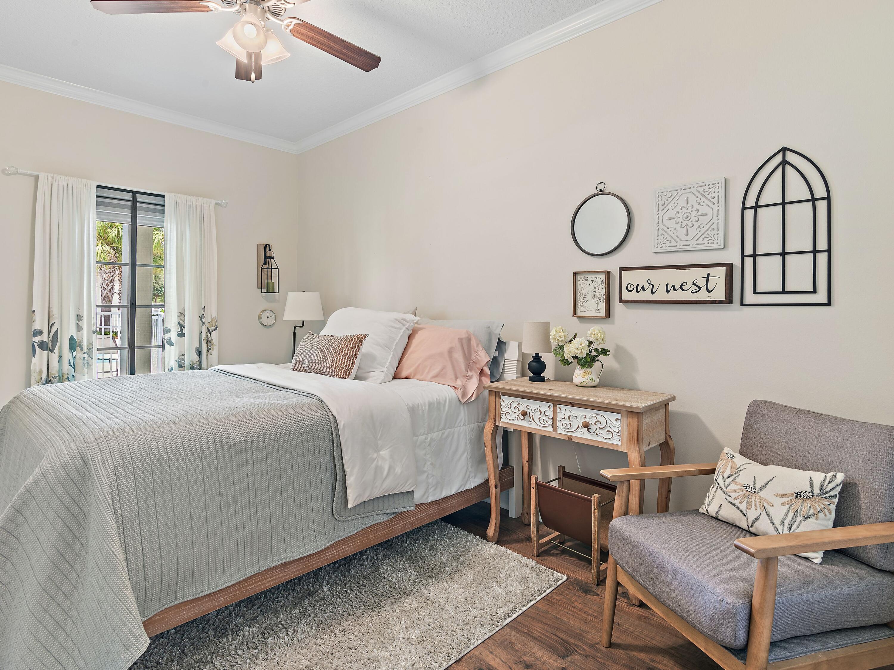 125 Crystal Beach Drive, 133