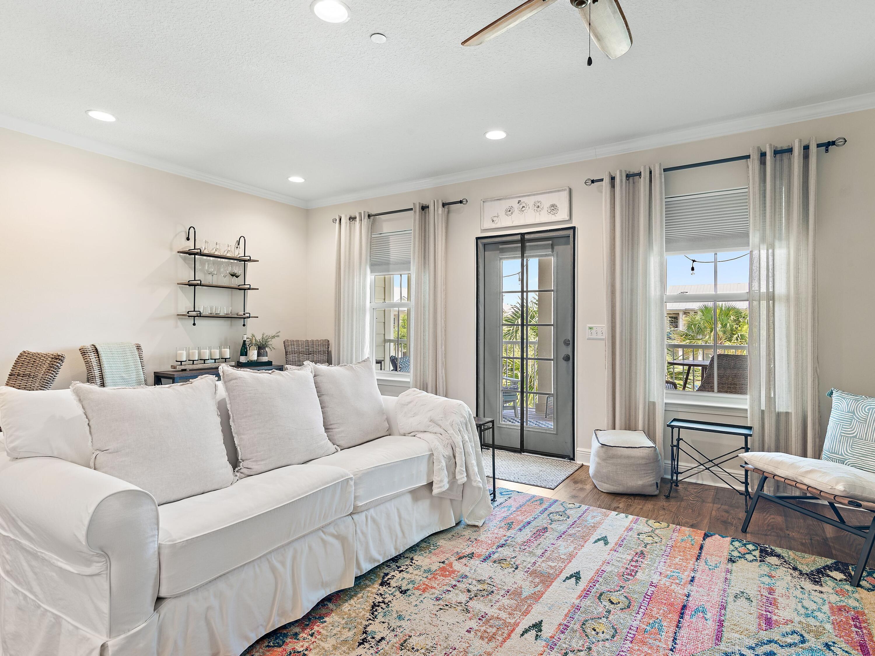 125 Crystal Beach Drive, 133