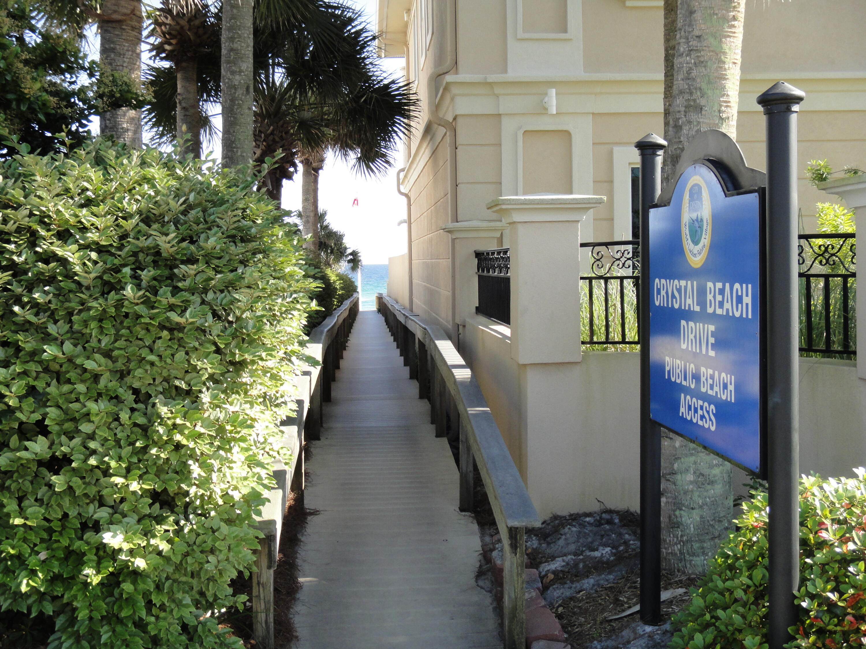 125 Crystal Beach Drive, 133