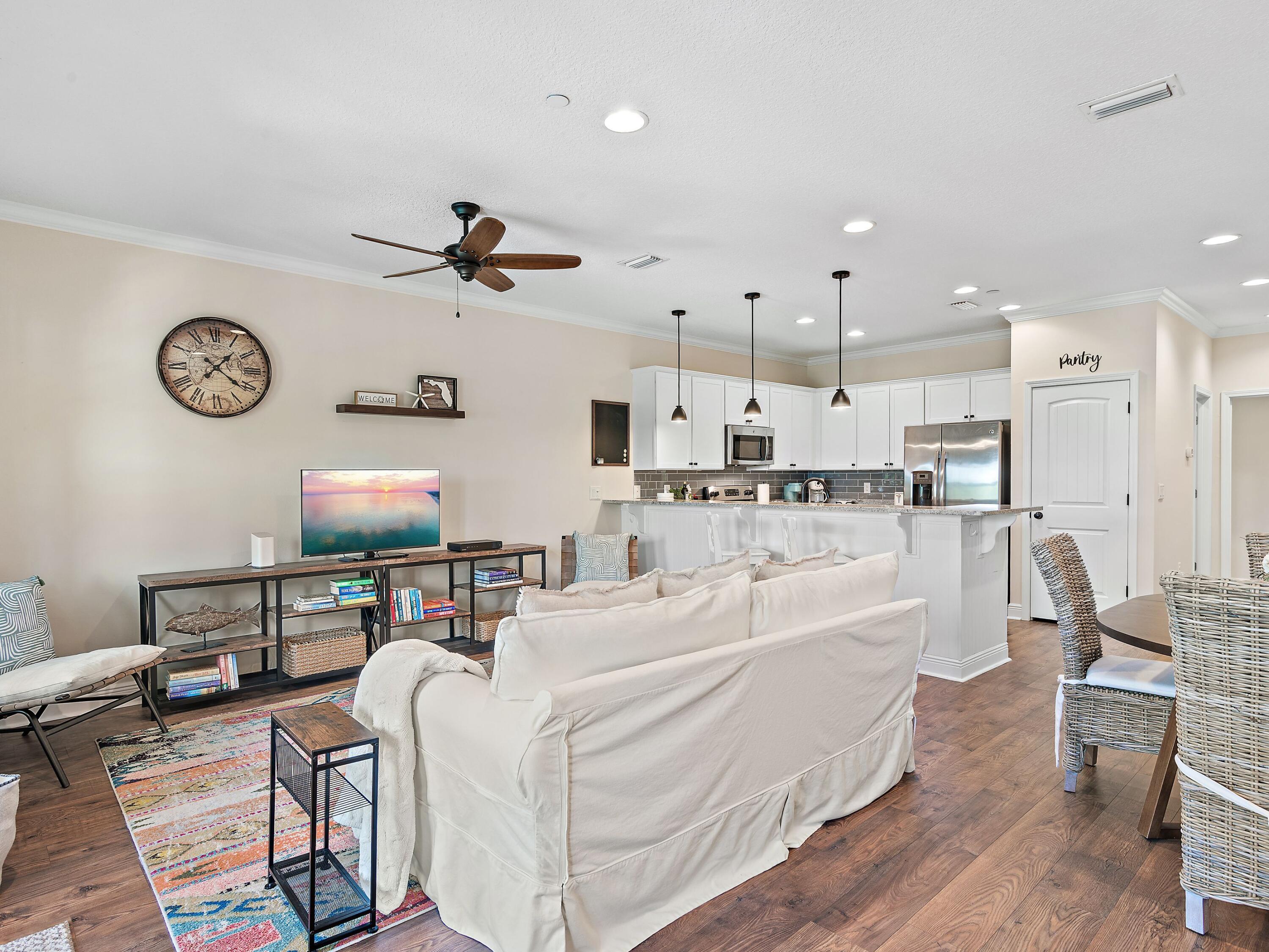 125 Crystal Beach Drive, 133