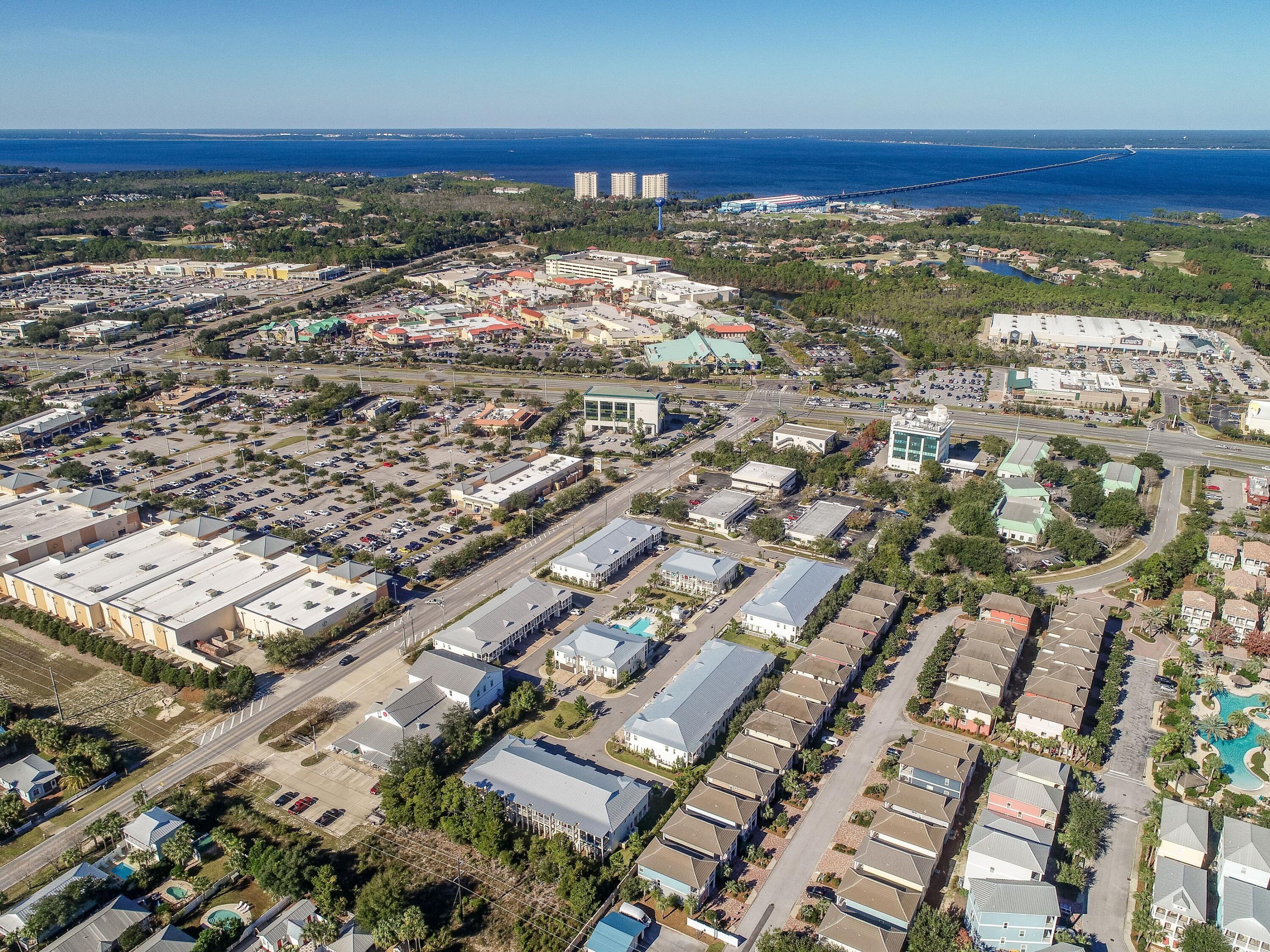 125 Crystal Beach Drive, 133