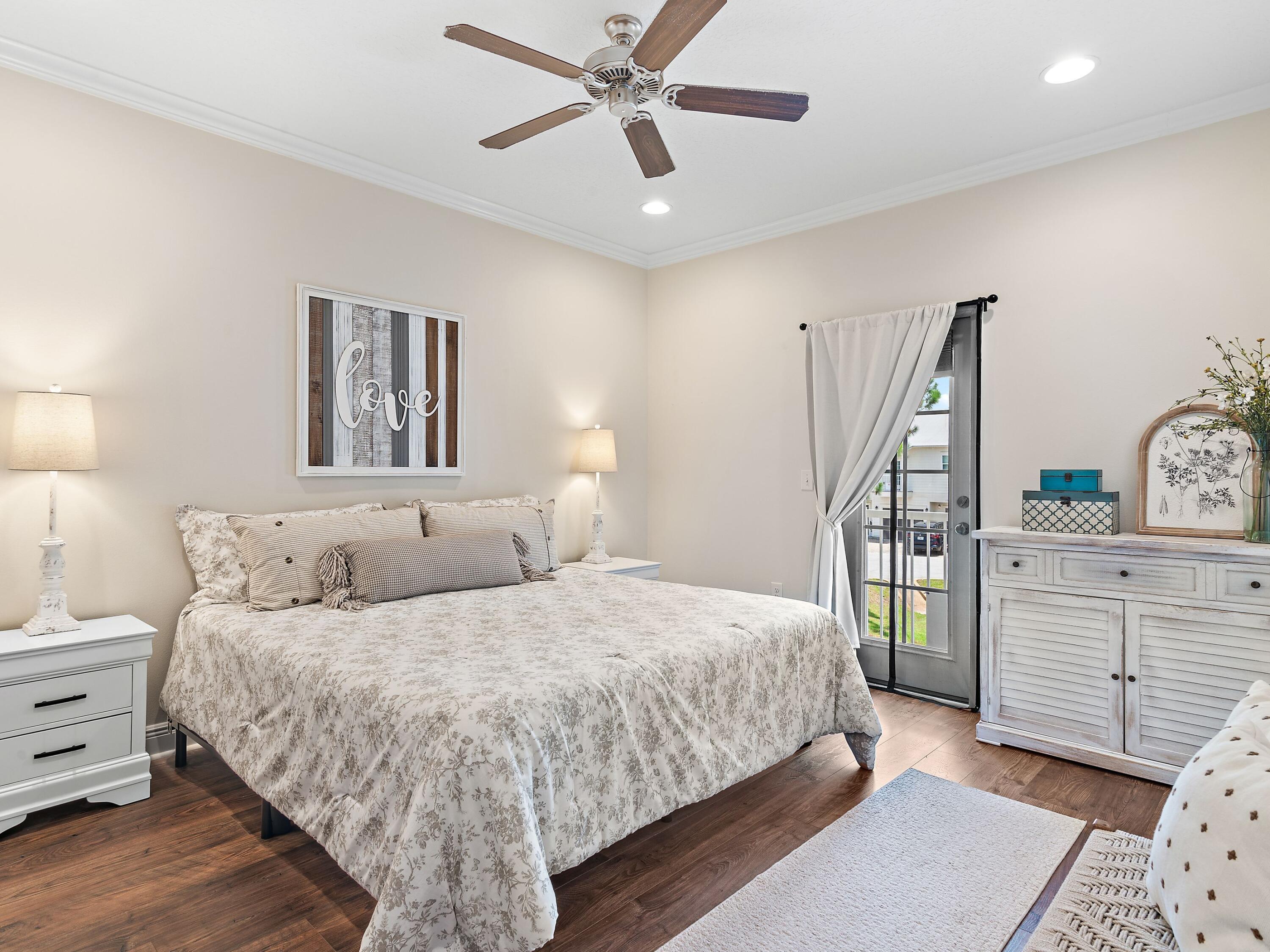 125 Crystal Beach Drive, 133