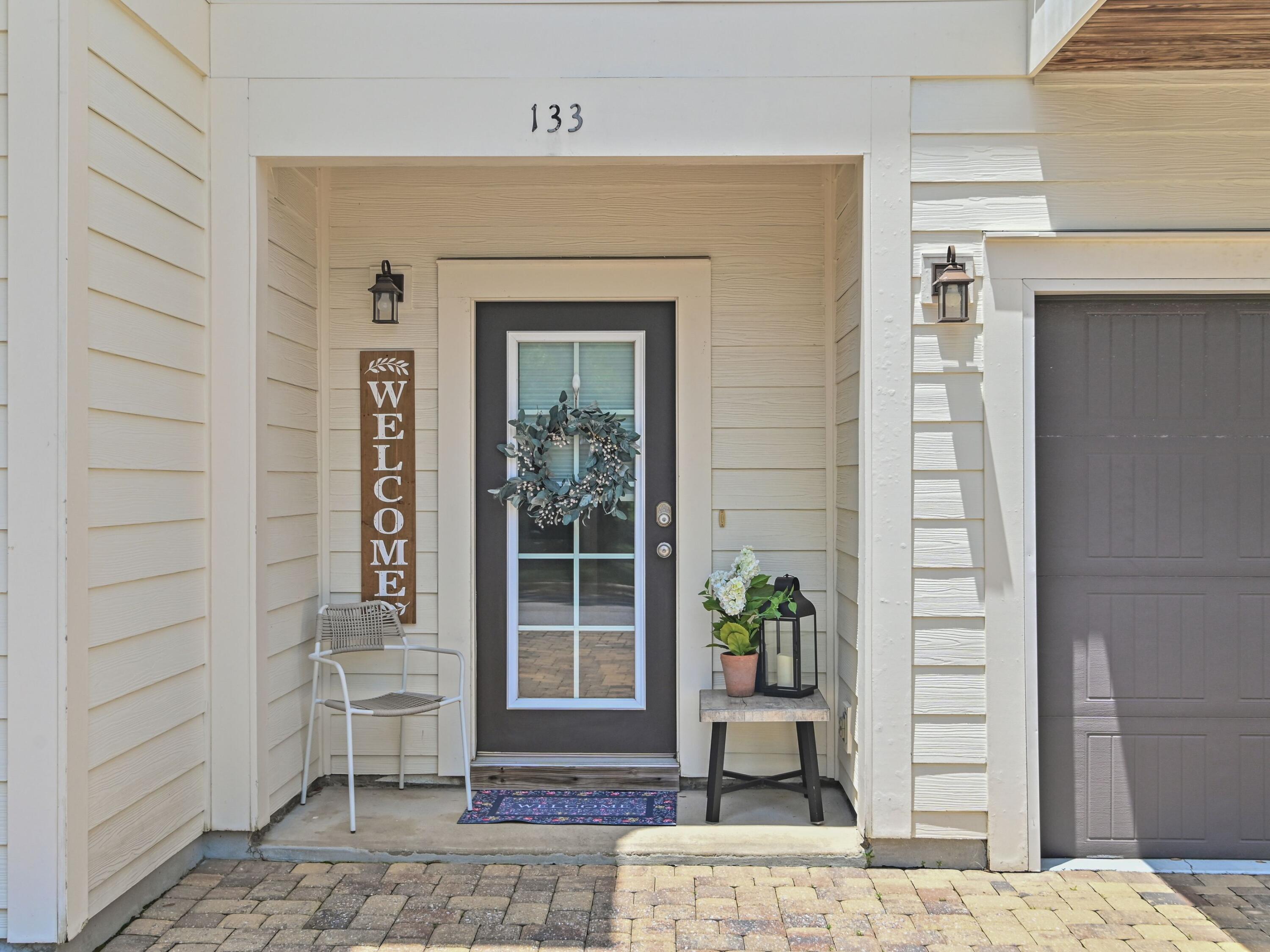 125 Crystal Beach Drive, 133