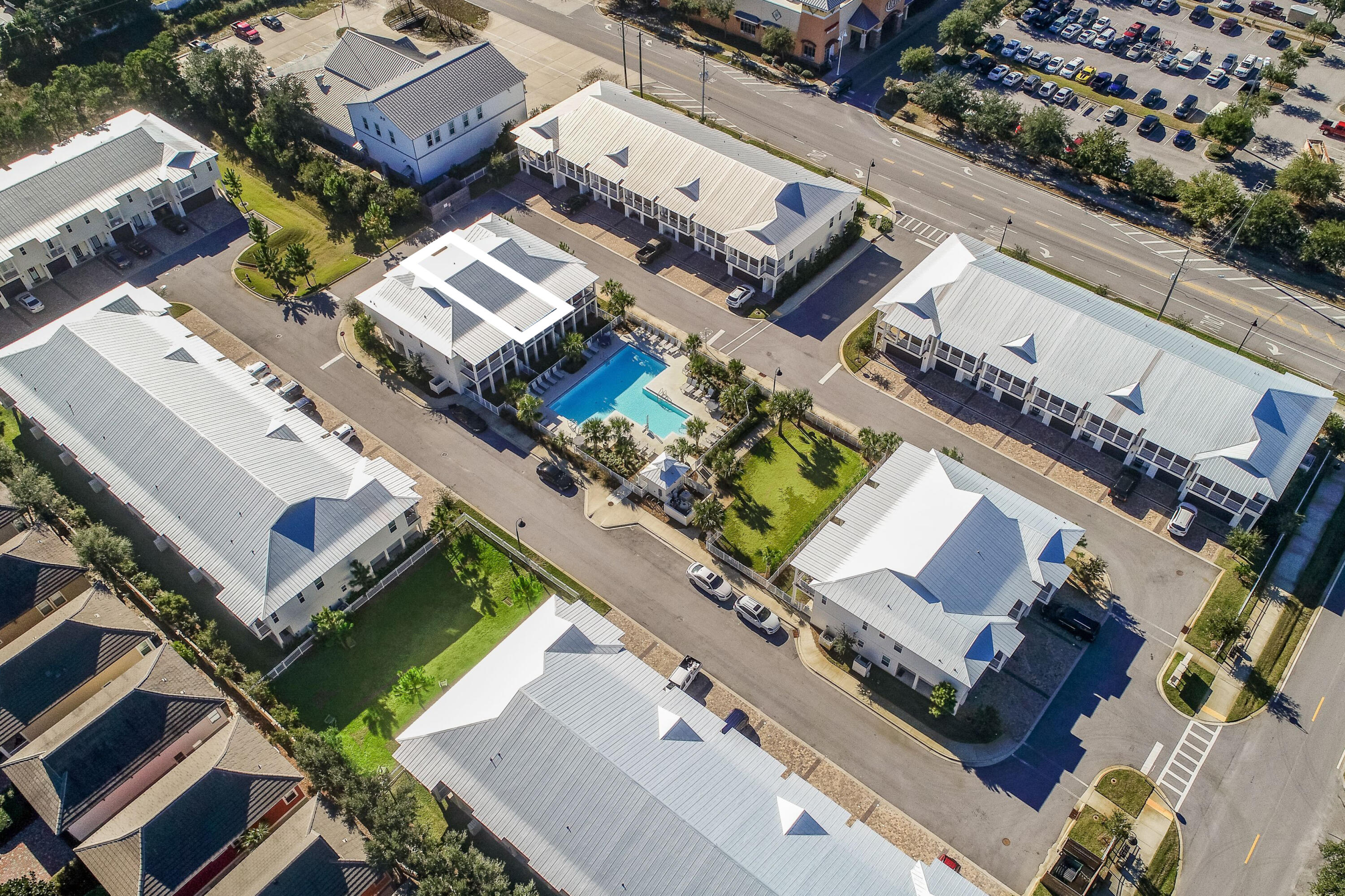 125 Crystal Beach Drive, 133