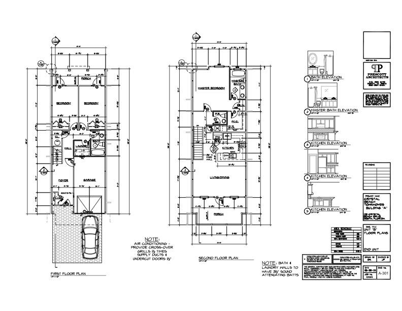 125 Crystal Beach Drive, 133