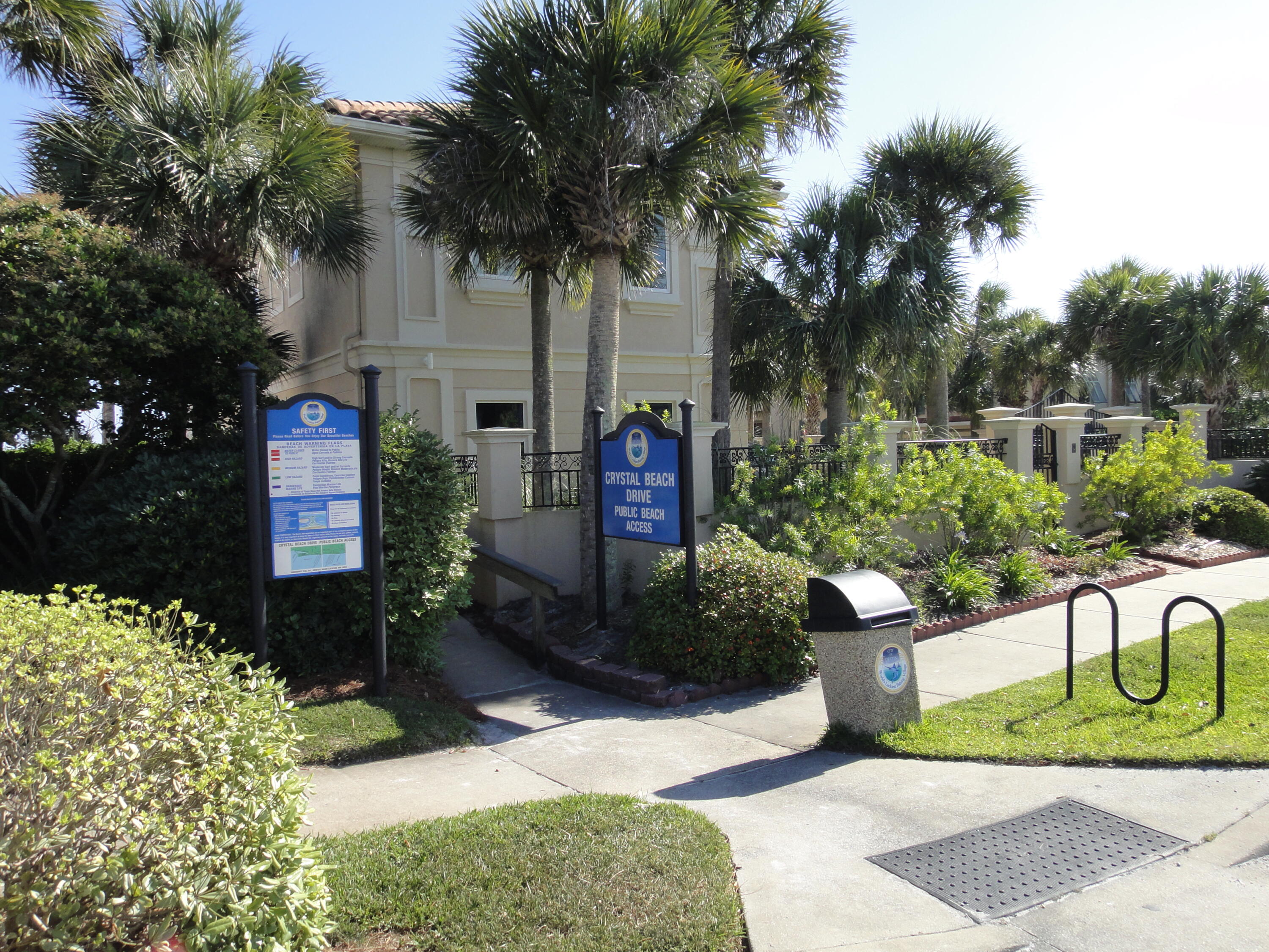 125 Crystal Beach Drive, 133