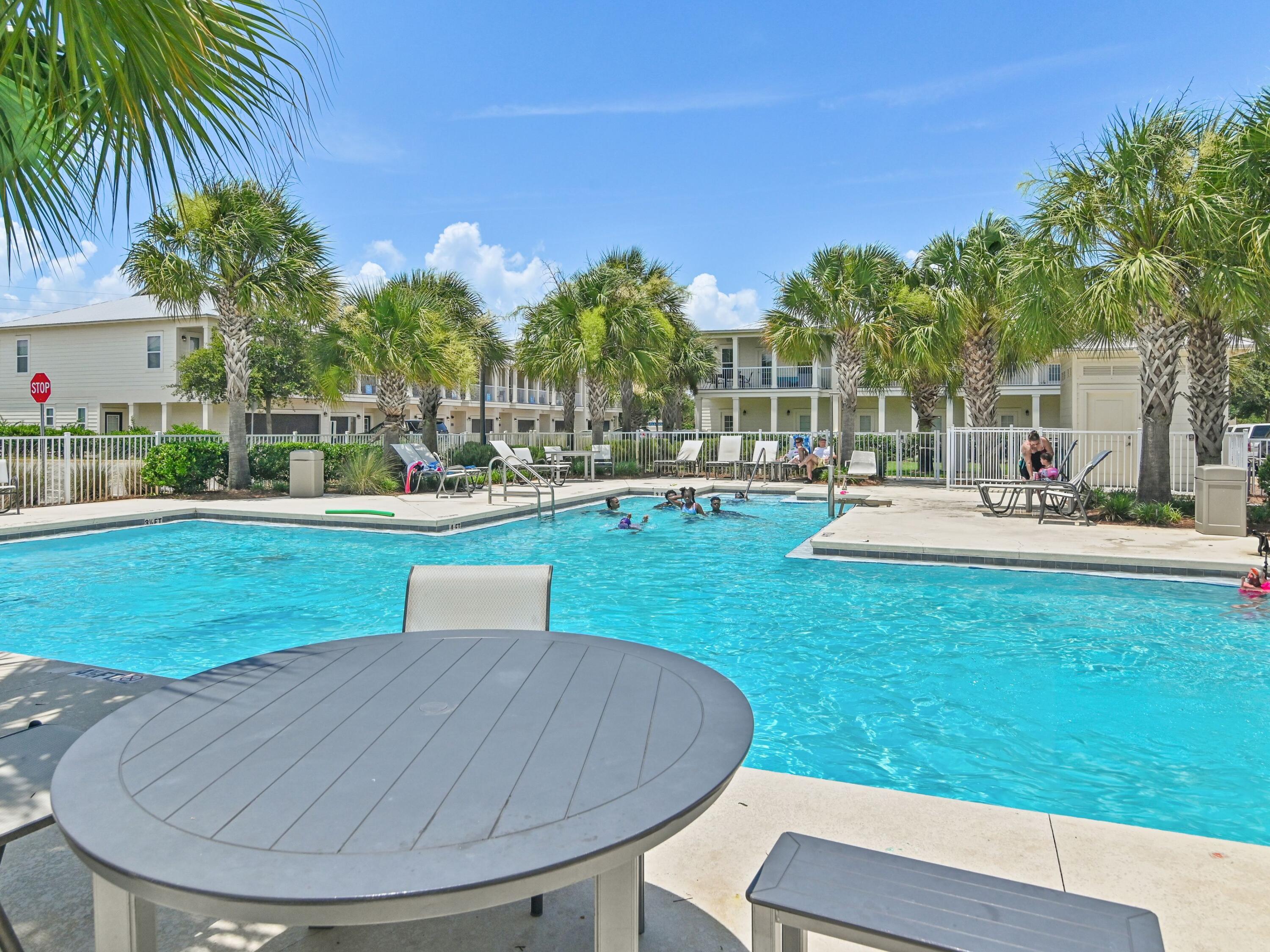 125 Crystal Beach Drive, 133