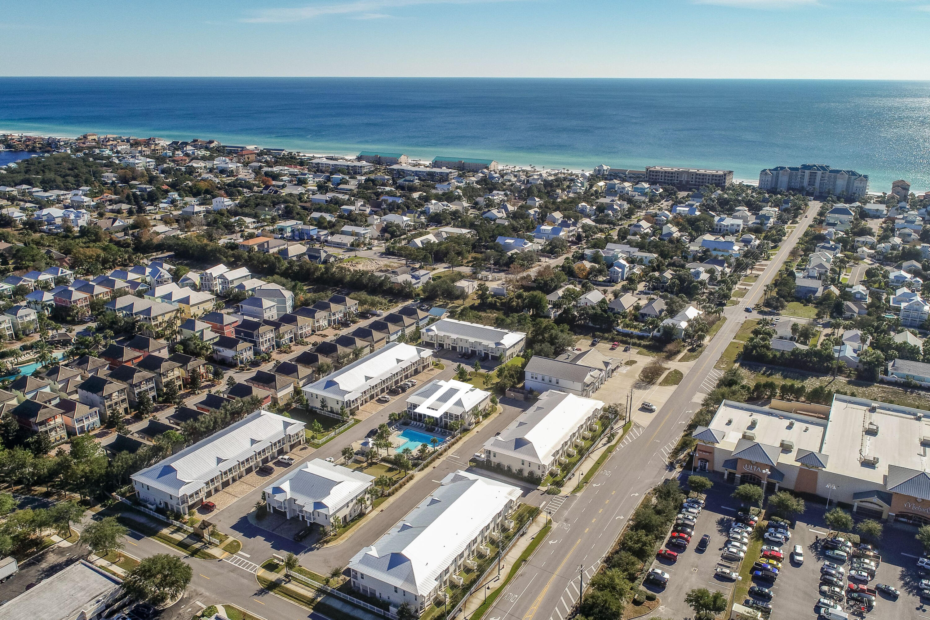 125 Crystal Beach Drive, 133