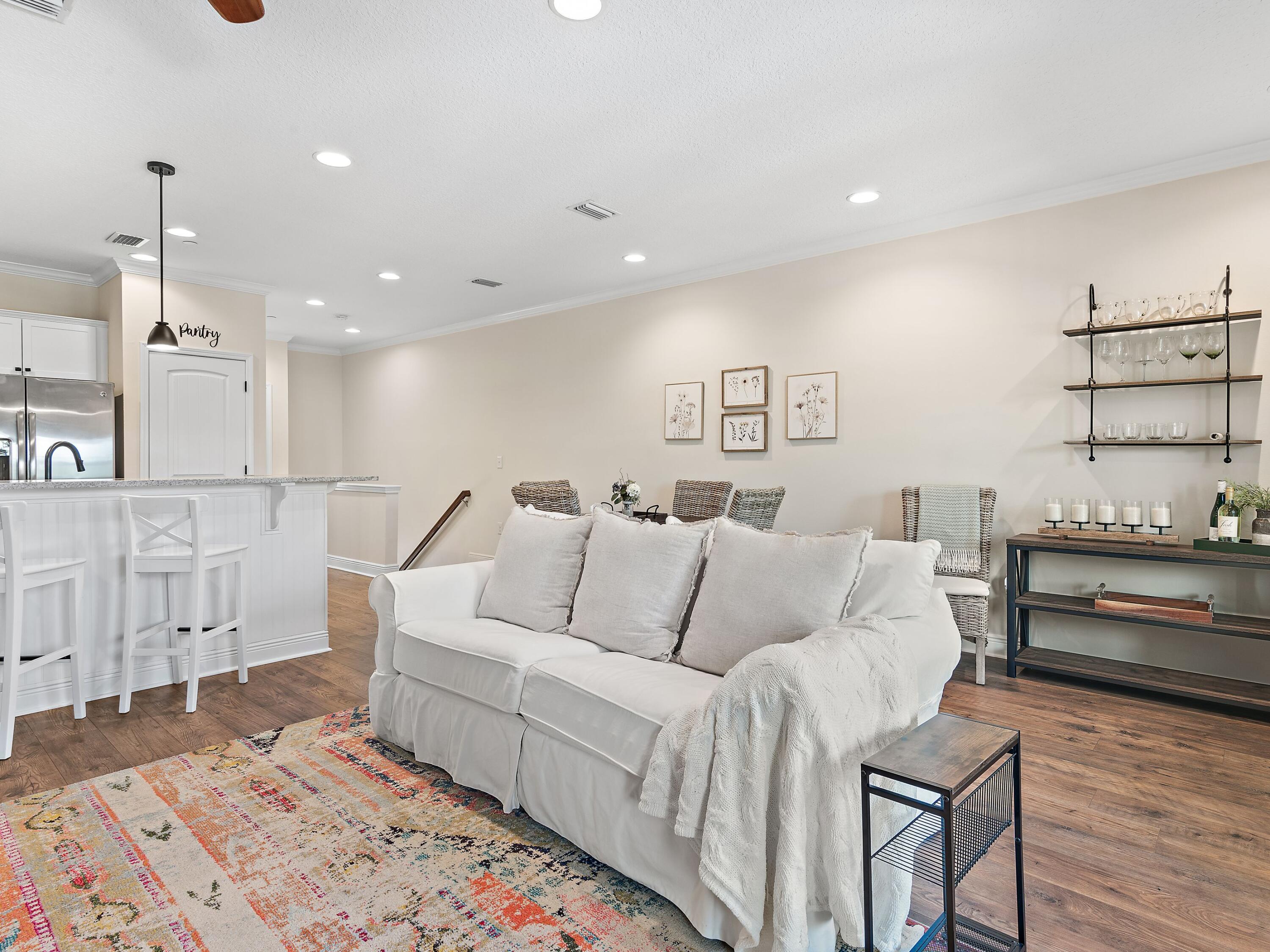 125 Crystal Beach Drive, 133