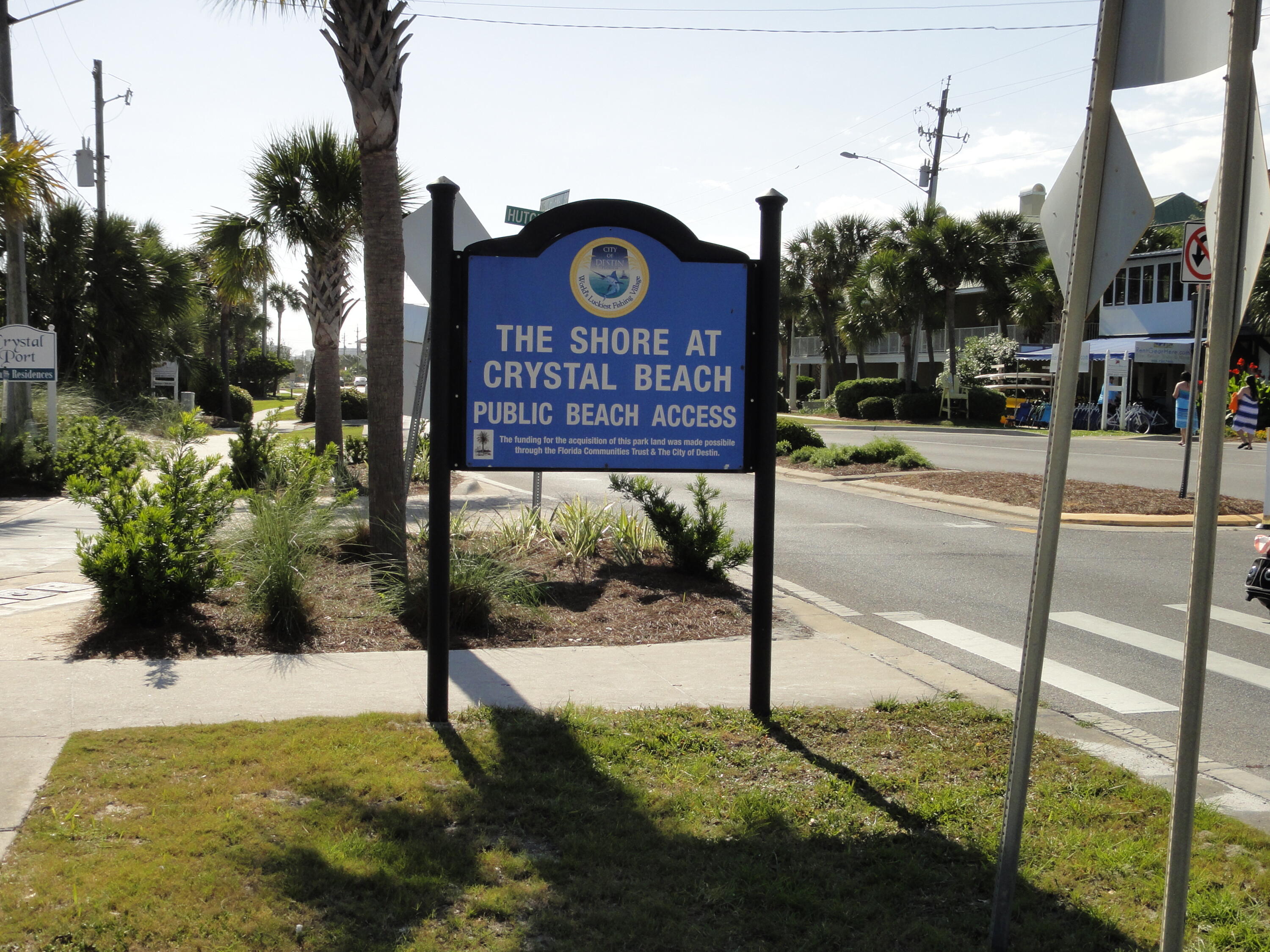 125 Crystal Beach Drive, 133