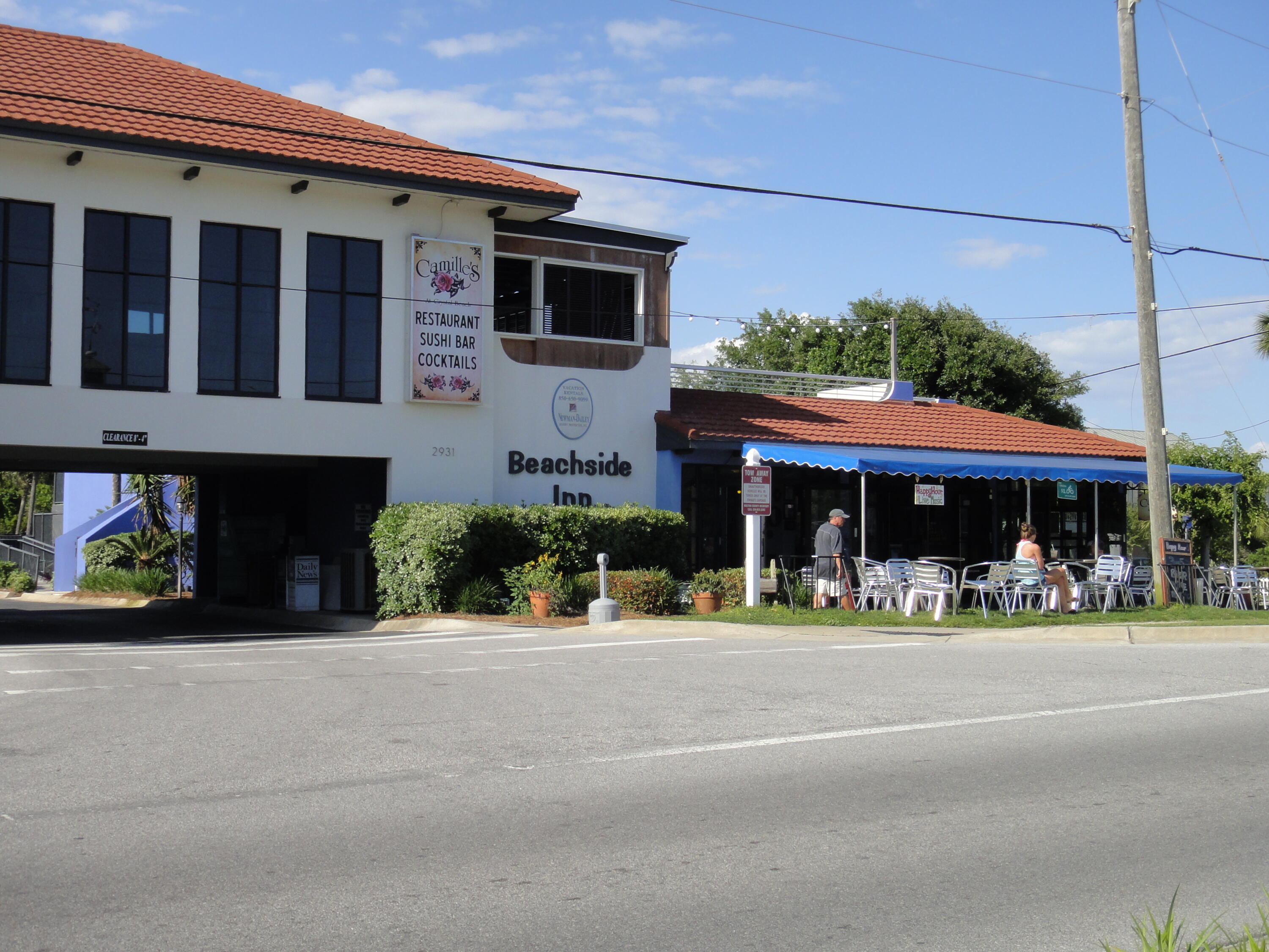 125 Crystal Beach Drive, 133