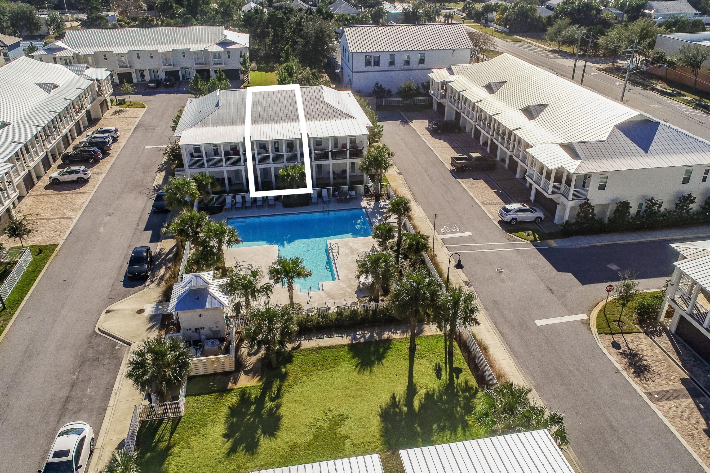 125 Crystal Beach Drive, 133