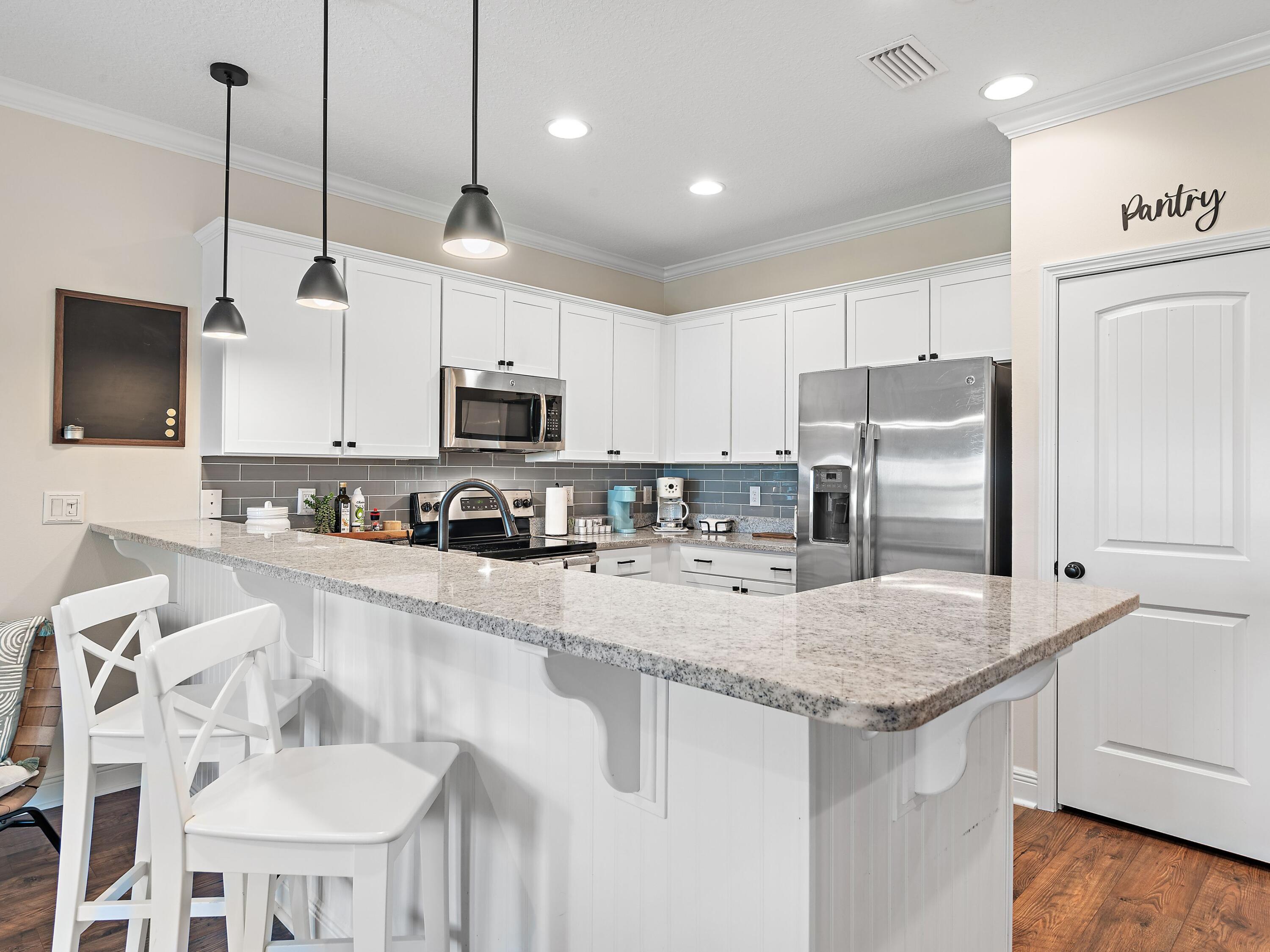 125 Crystal Beach Drive, 133