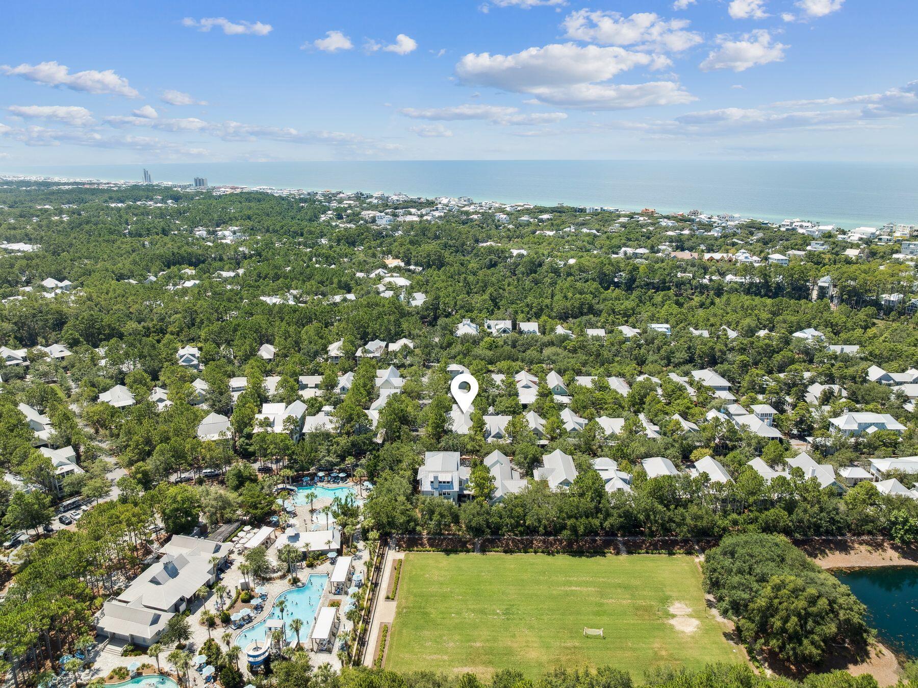 106 Spartina Circle