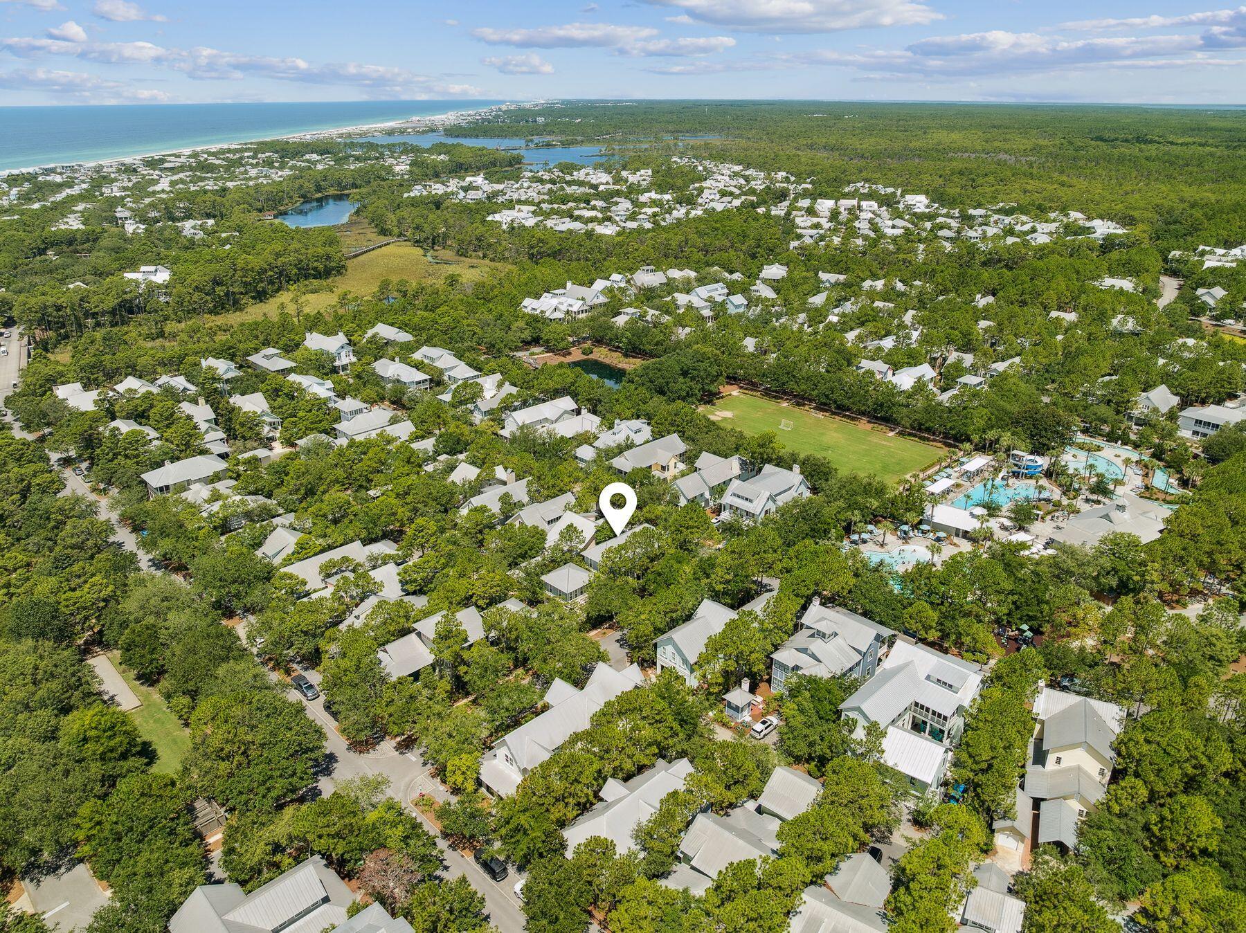 106 Spartina Circle