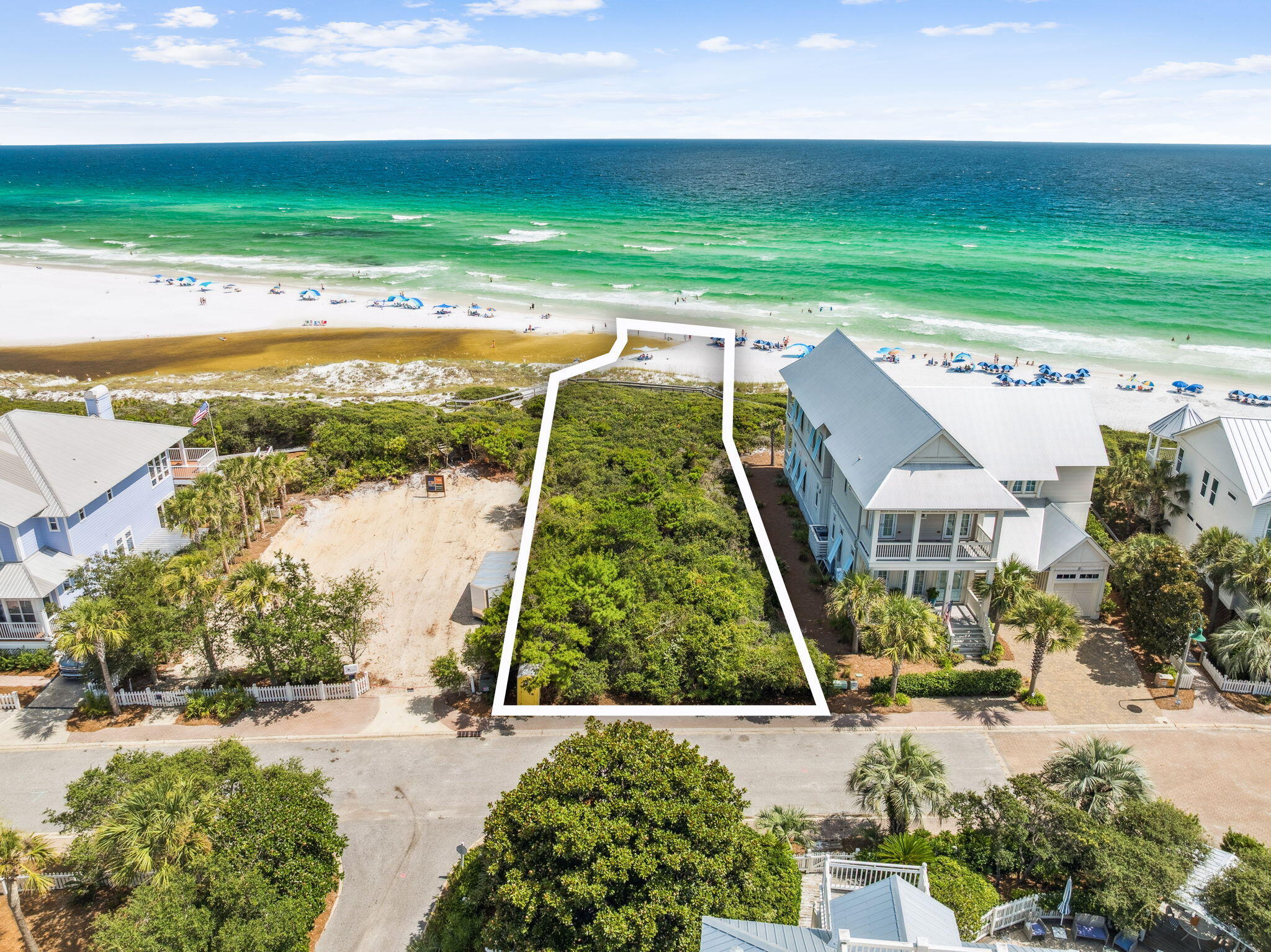 Lot 12 Old Beach Rd