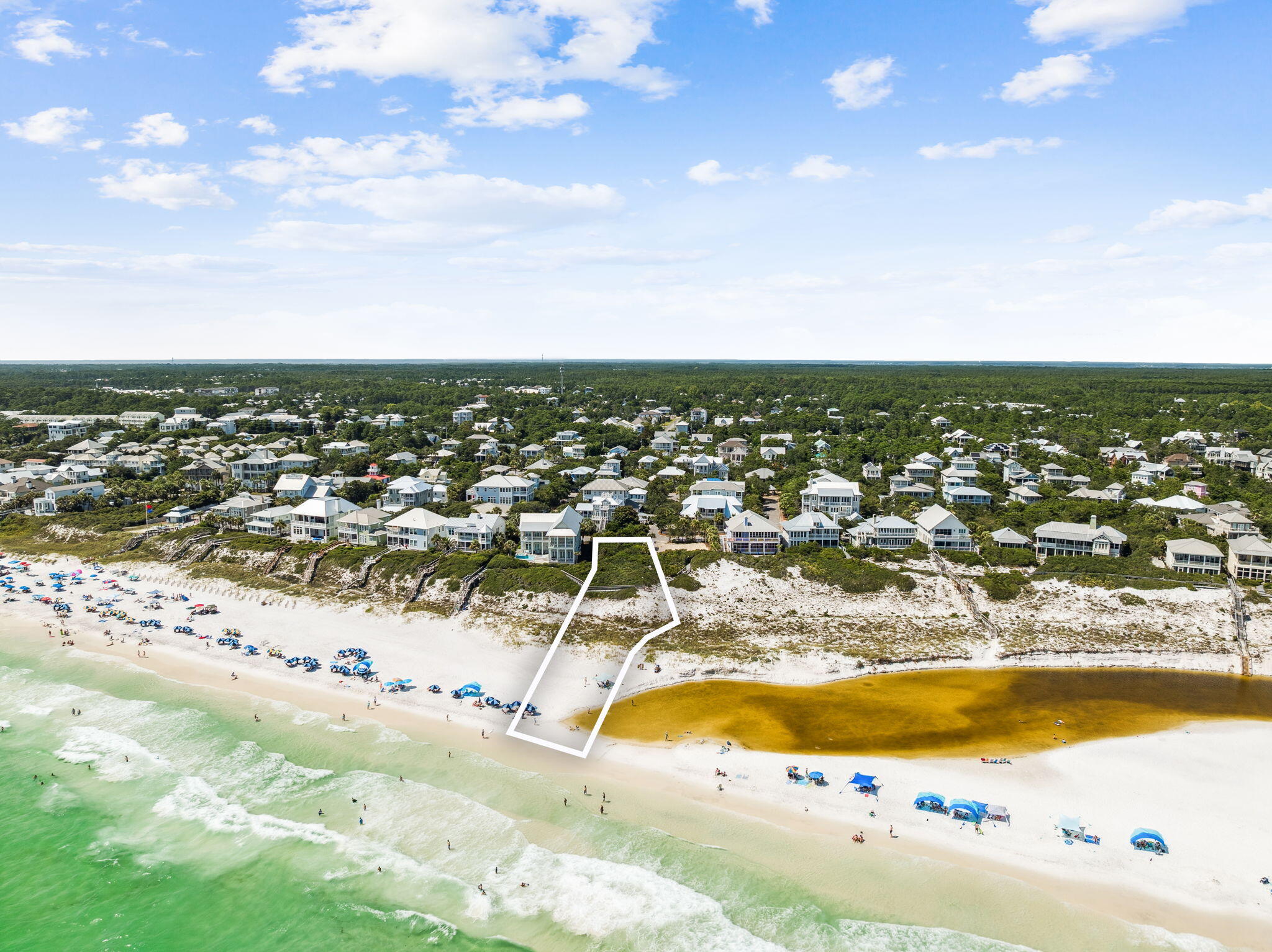 Lot 12 Old Beach Rd