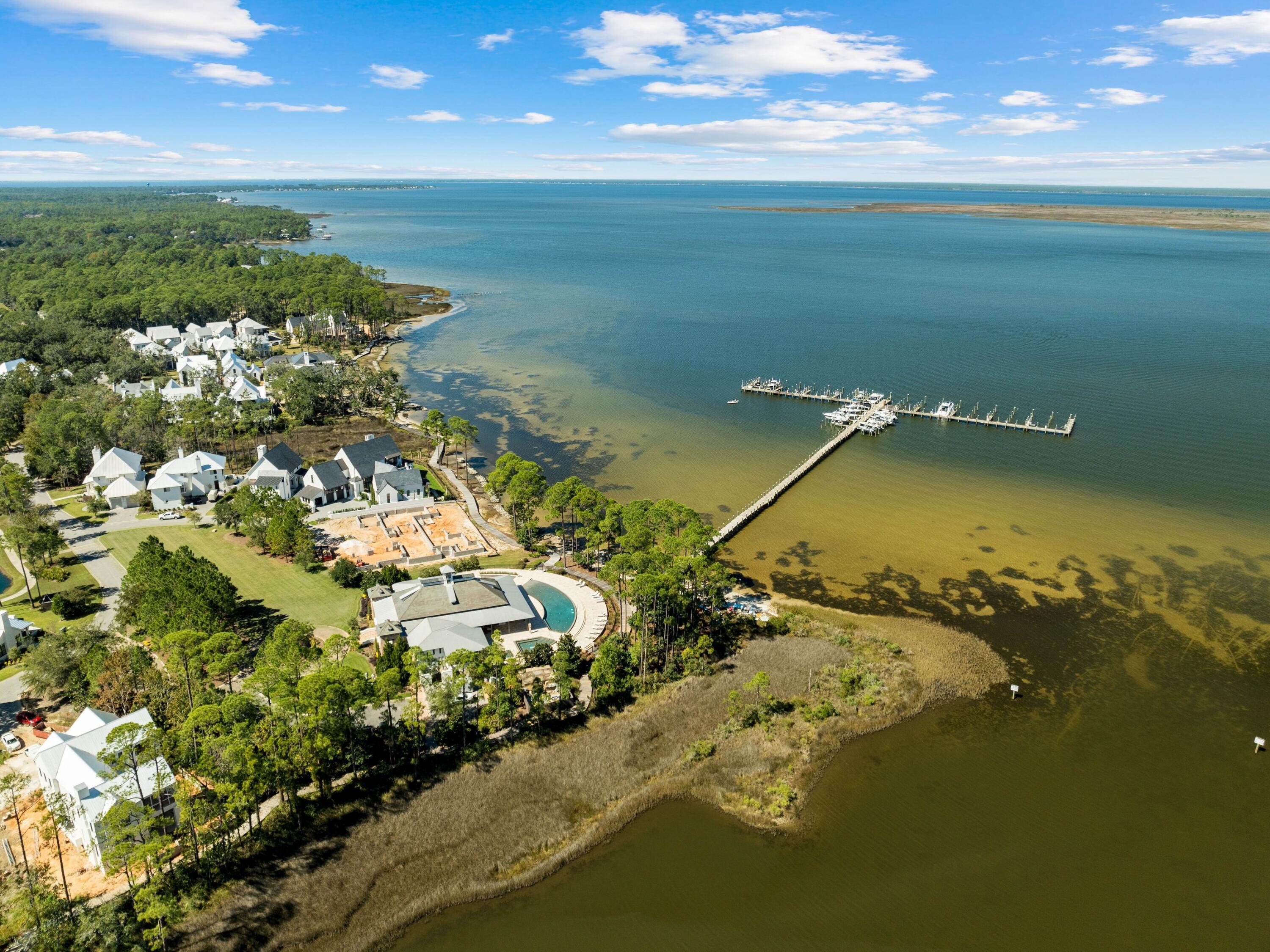 Lot 73A Churchill Oaks Drive