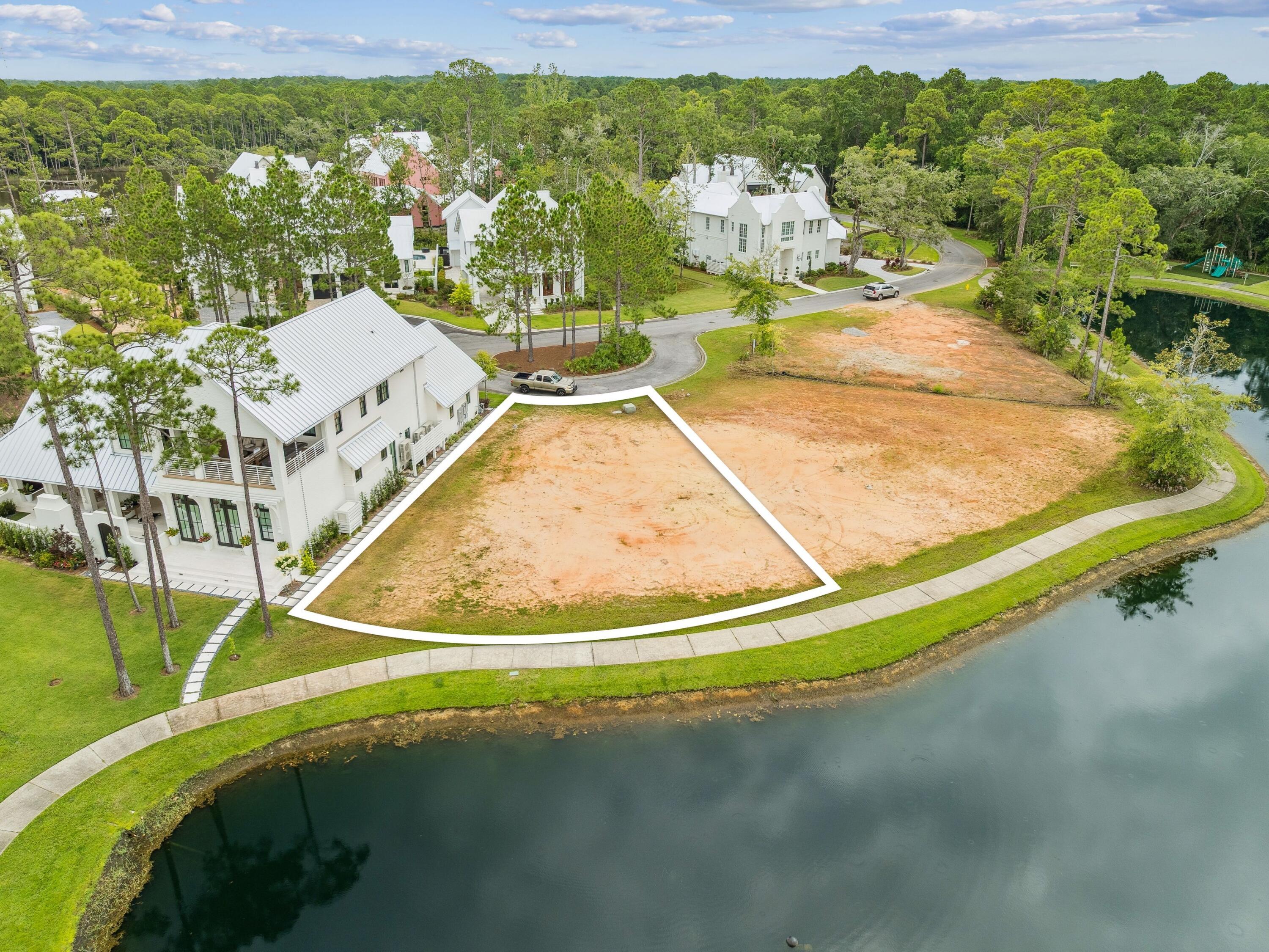 Lot 73A Churchill Oaks Drive