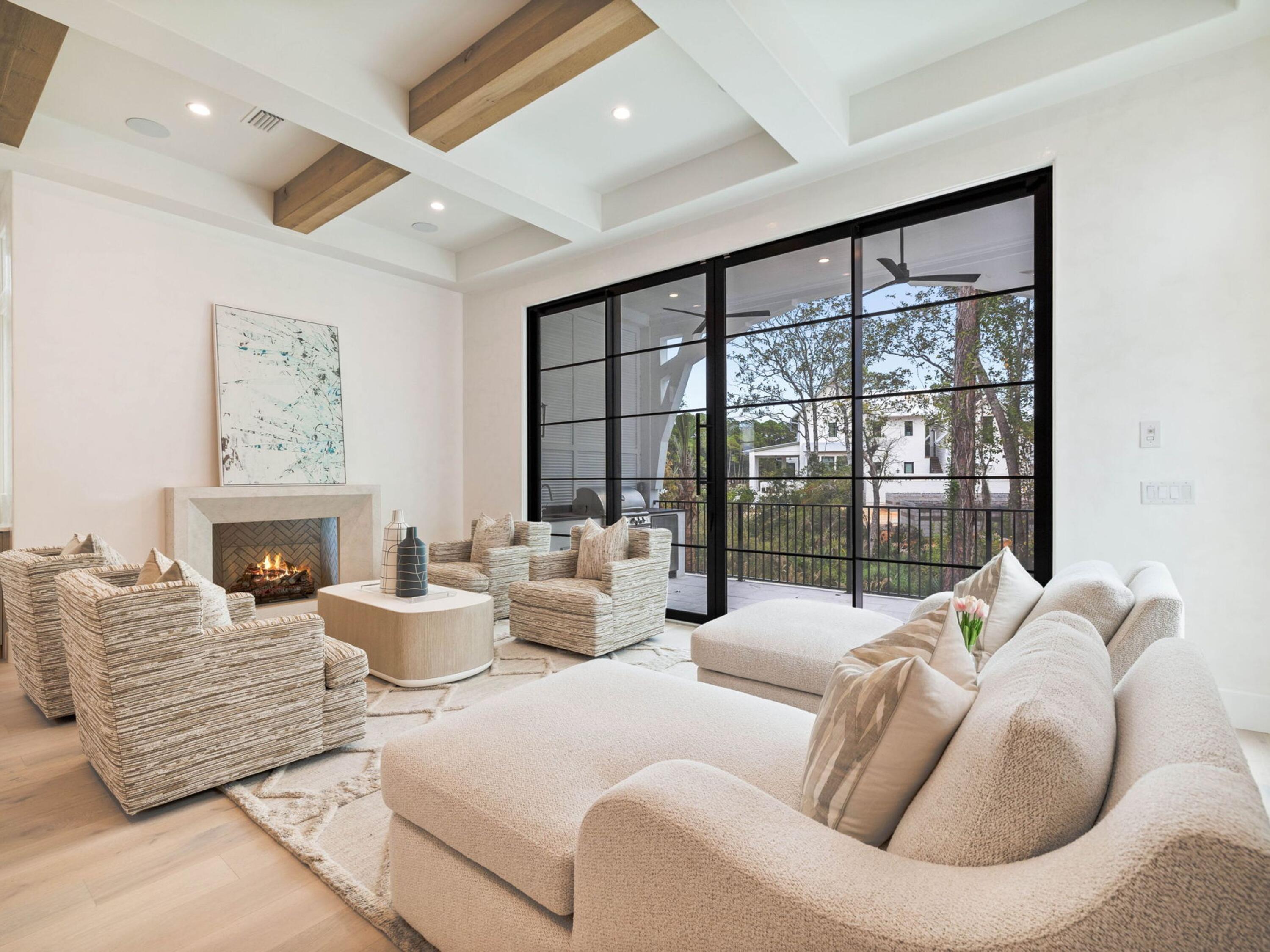 267 Churchill Oaks Drive