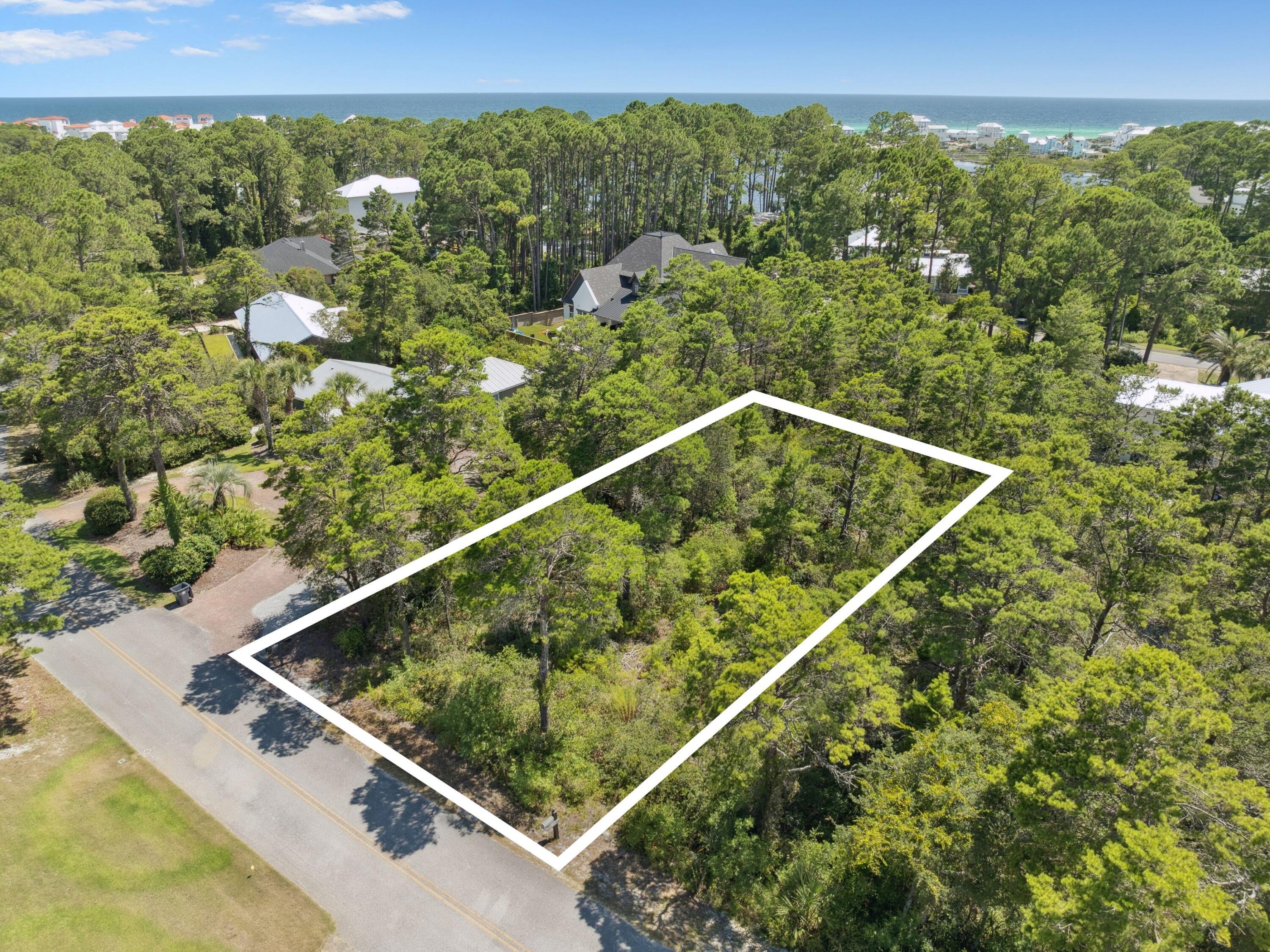 Lot 14 Hillcrest Road