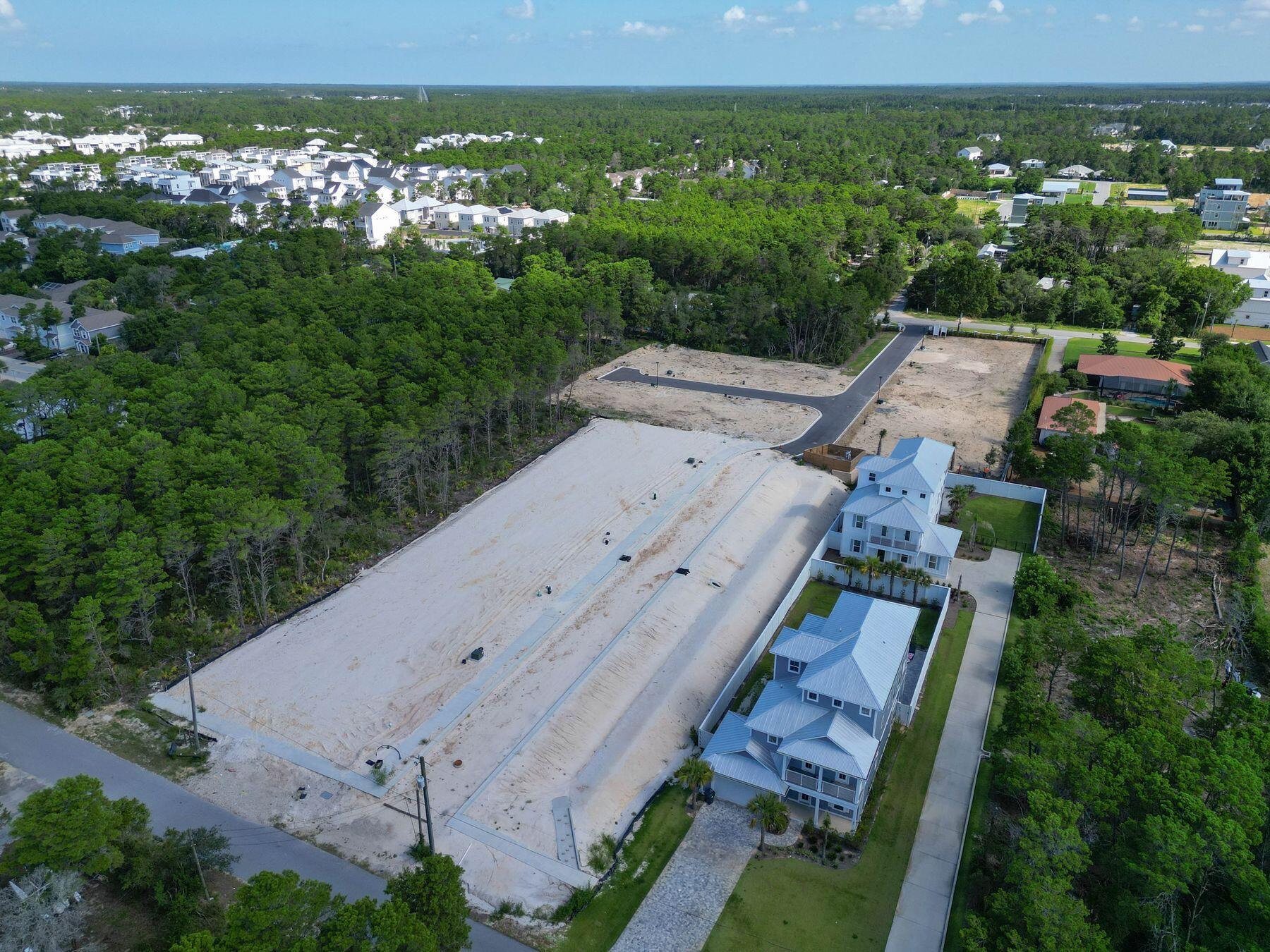 TBD Walton Palm Road