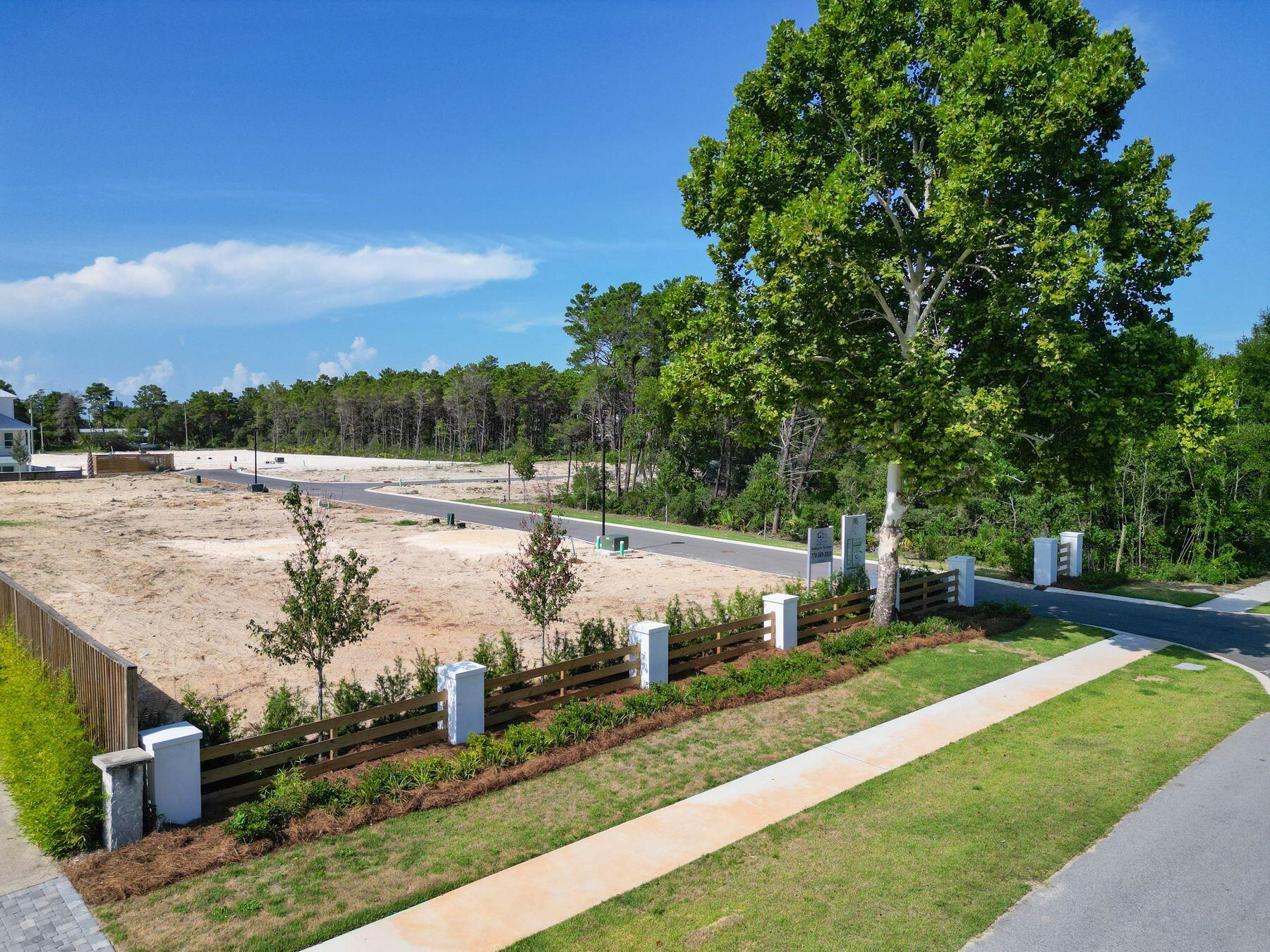 TBD Walton Palm Road