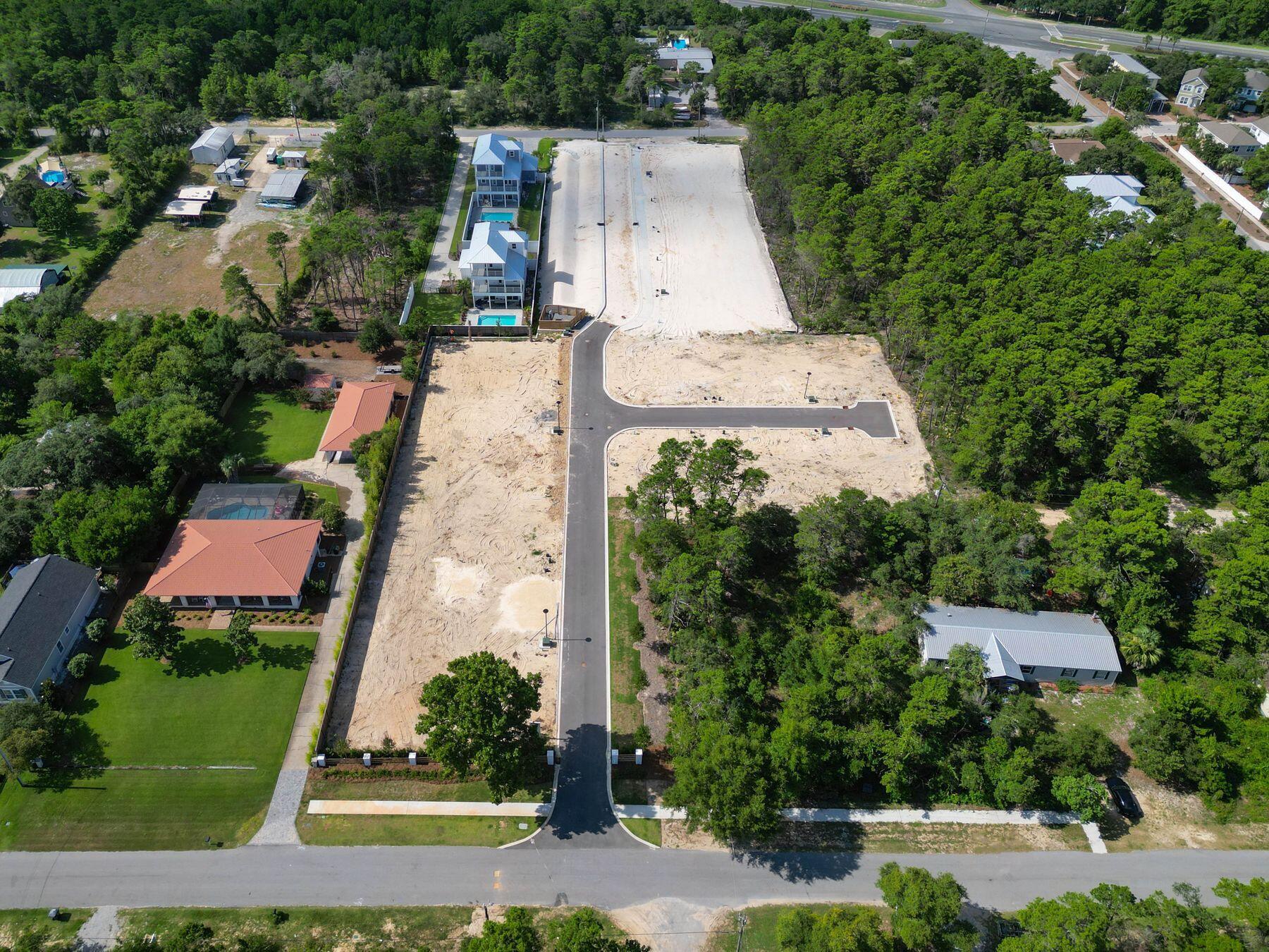 TBD Walton Palm Road