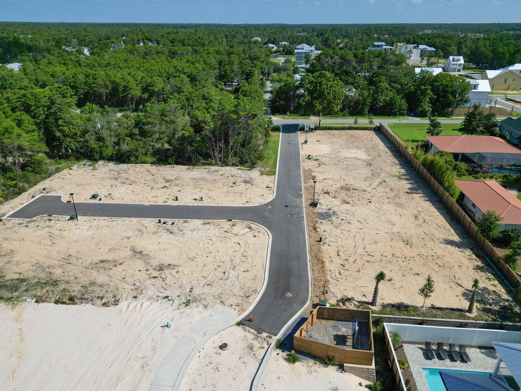 TBD Walton Palm Road