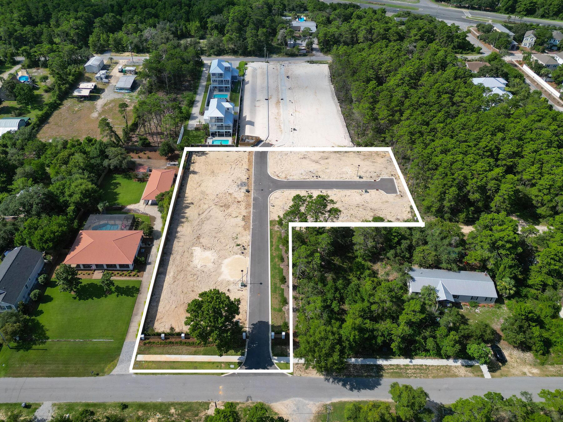 TBD Walton Palm Road