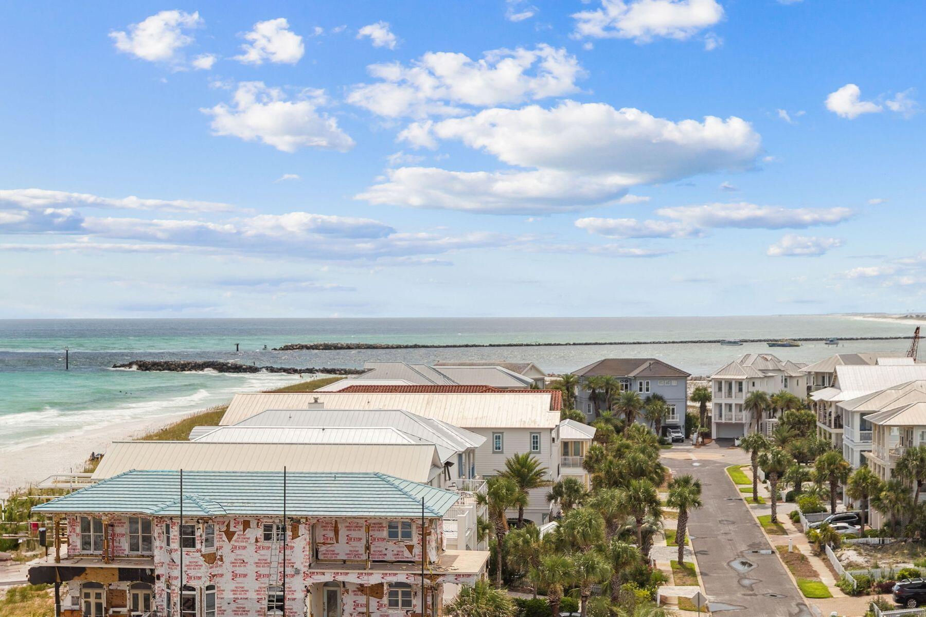 500 Gulf Shore Drive, UNIT 604B