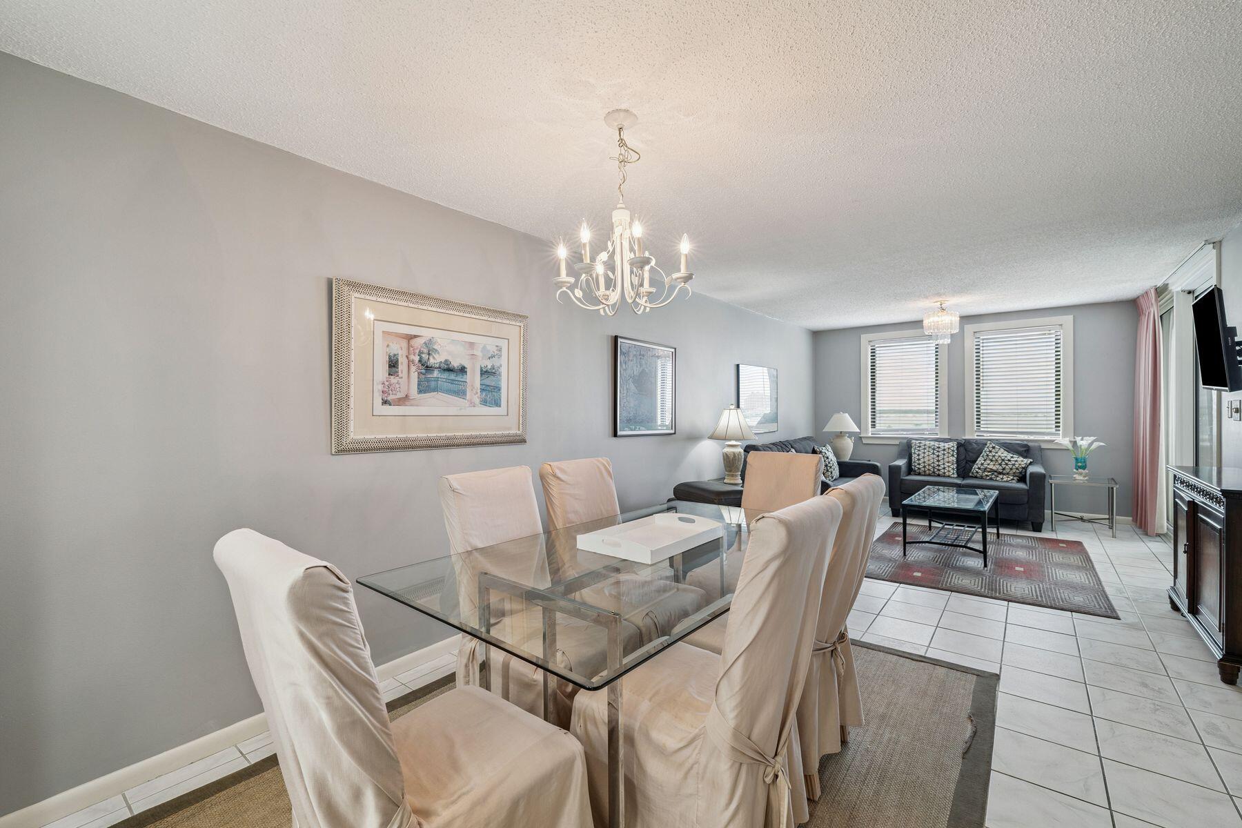 500 Gulf Shore Drive, UNIT 604B