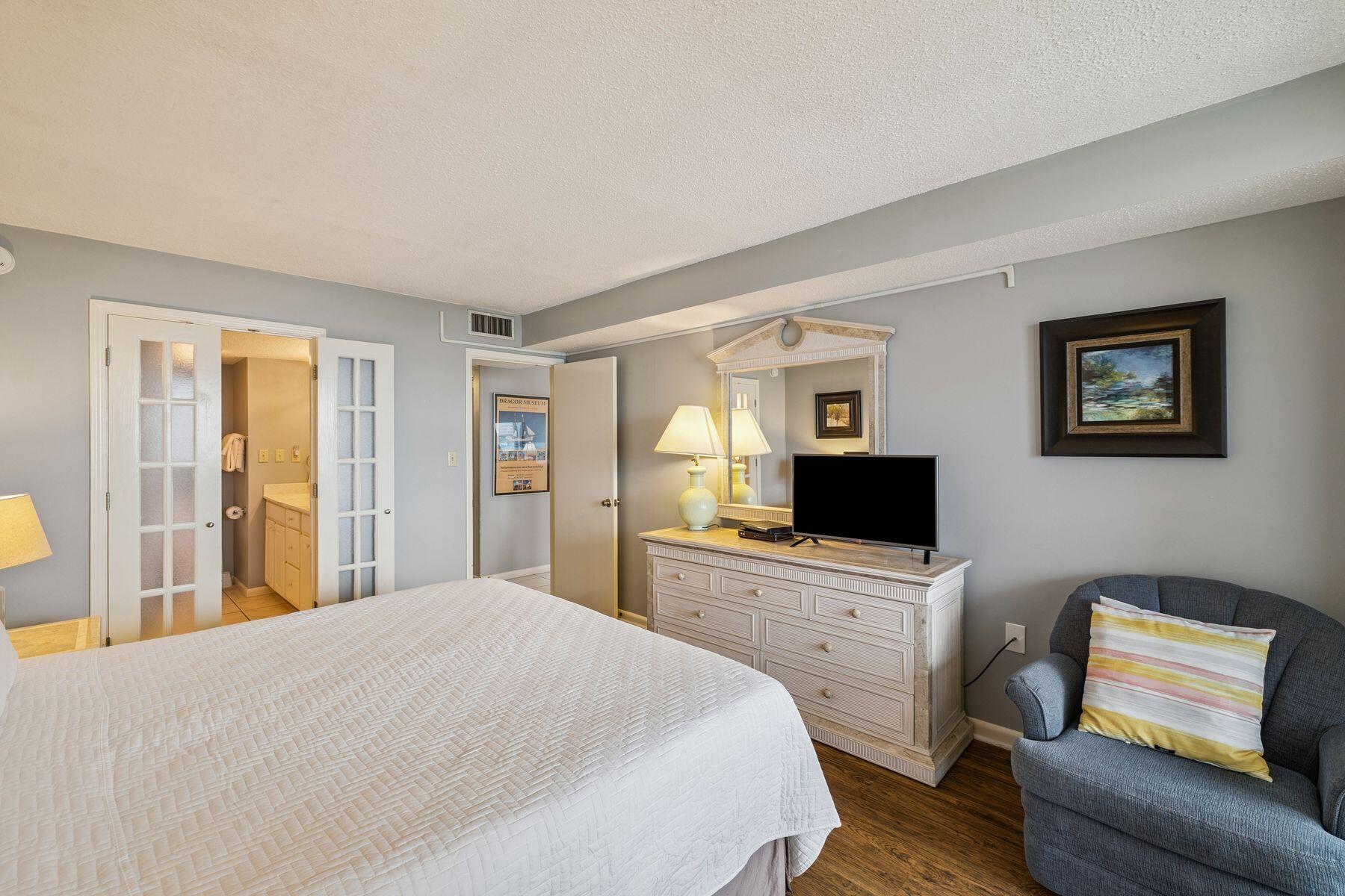 500 Gulf Shore Drive, UNIT 604B