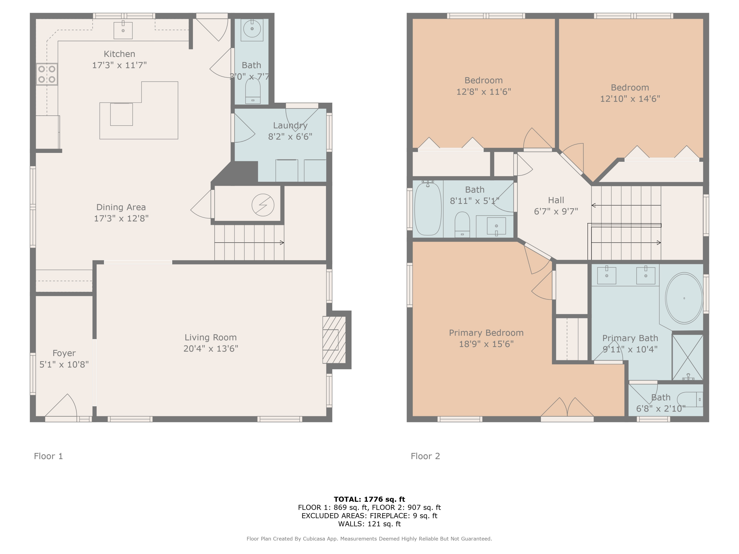 44 E Wild Blueberry Way