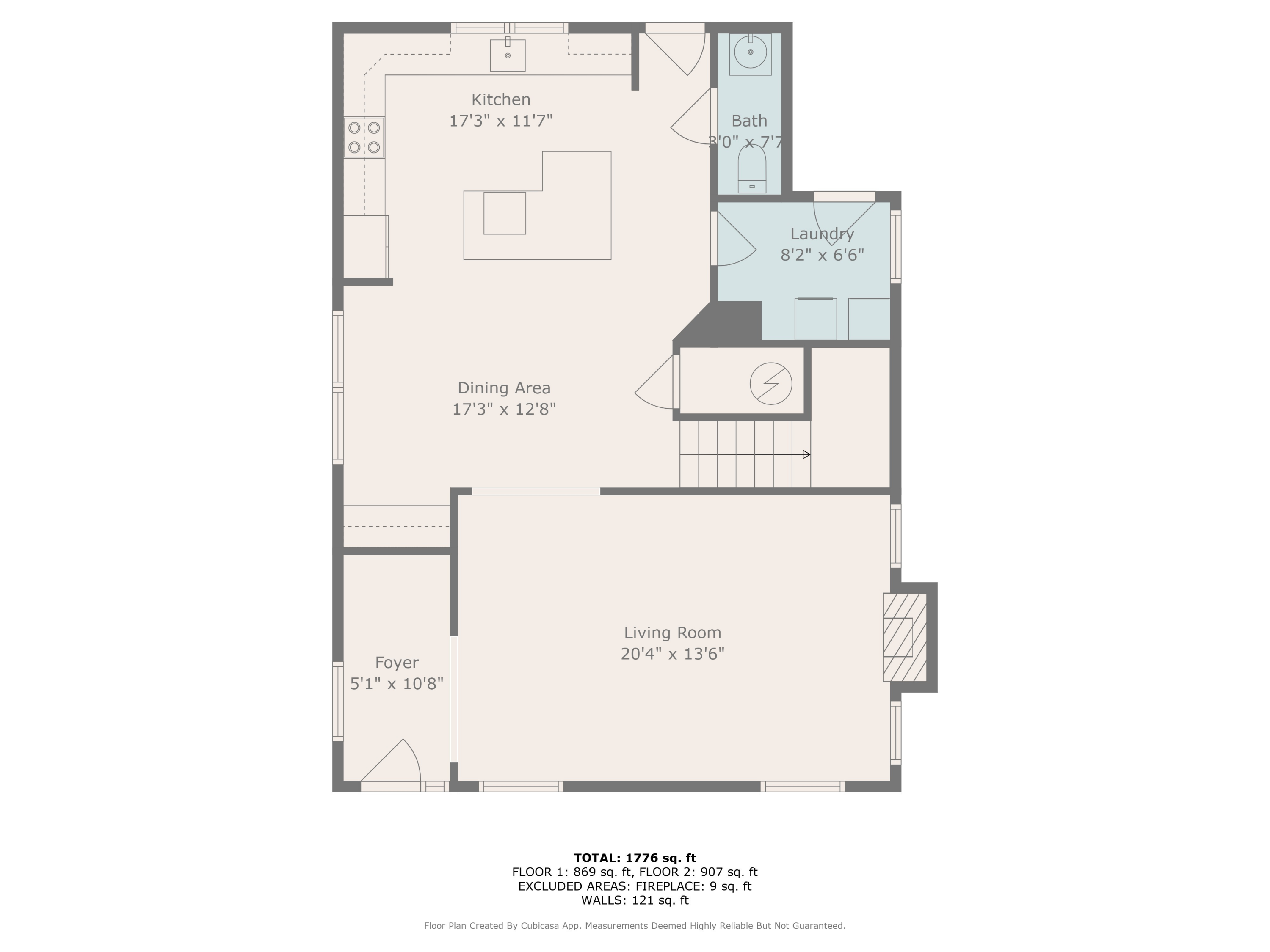 44 E Wild Blueberry Way