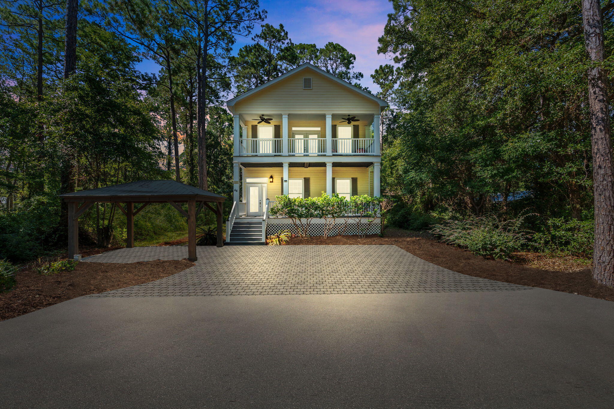 44 E Wild Blueberry Way