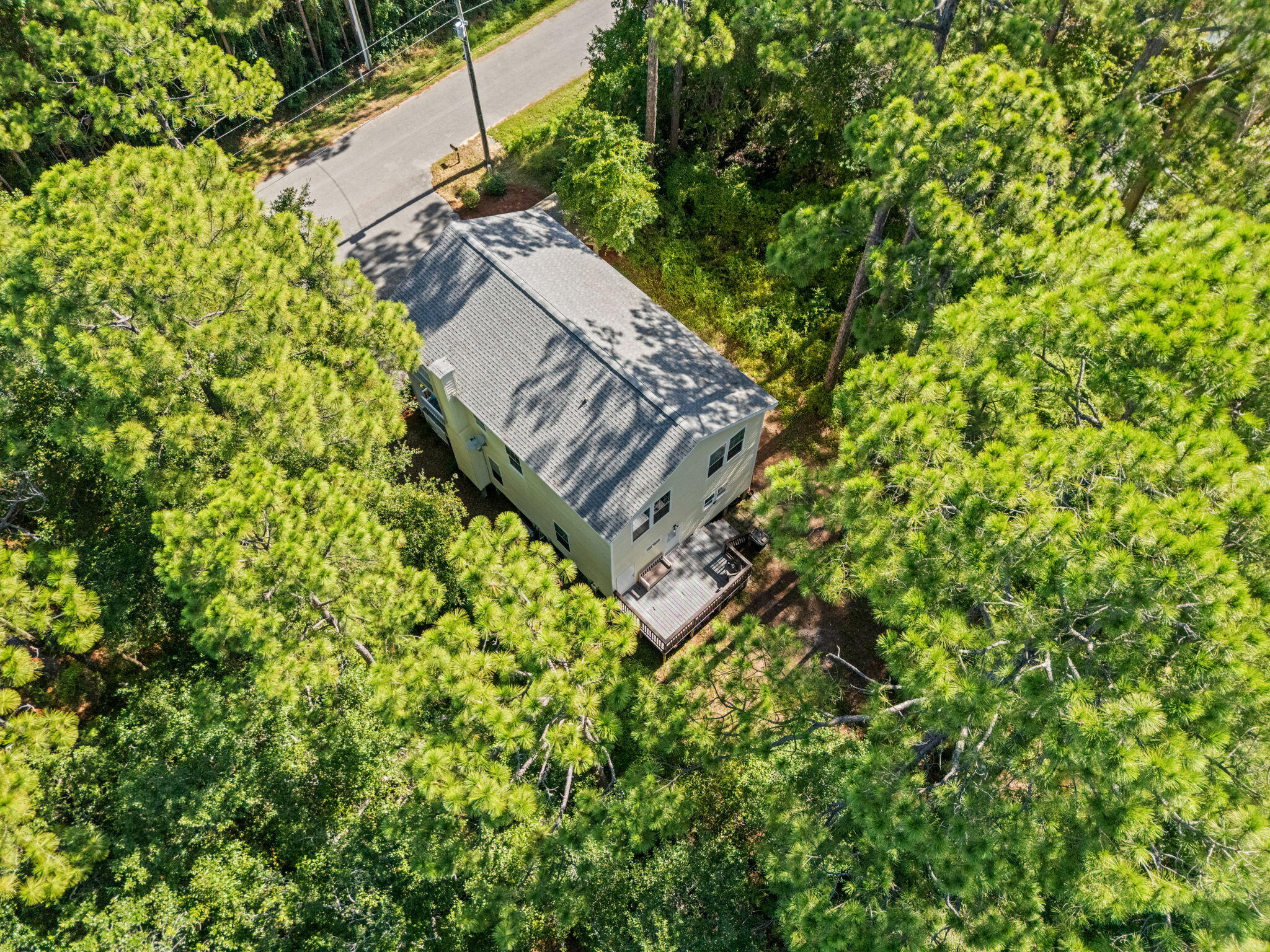 44 E Wild Blueberry Way