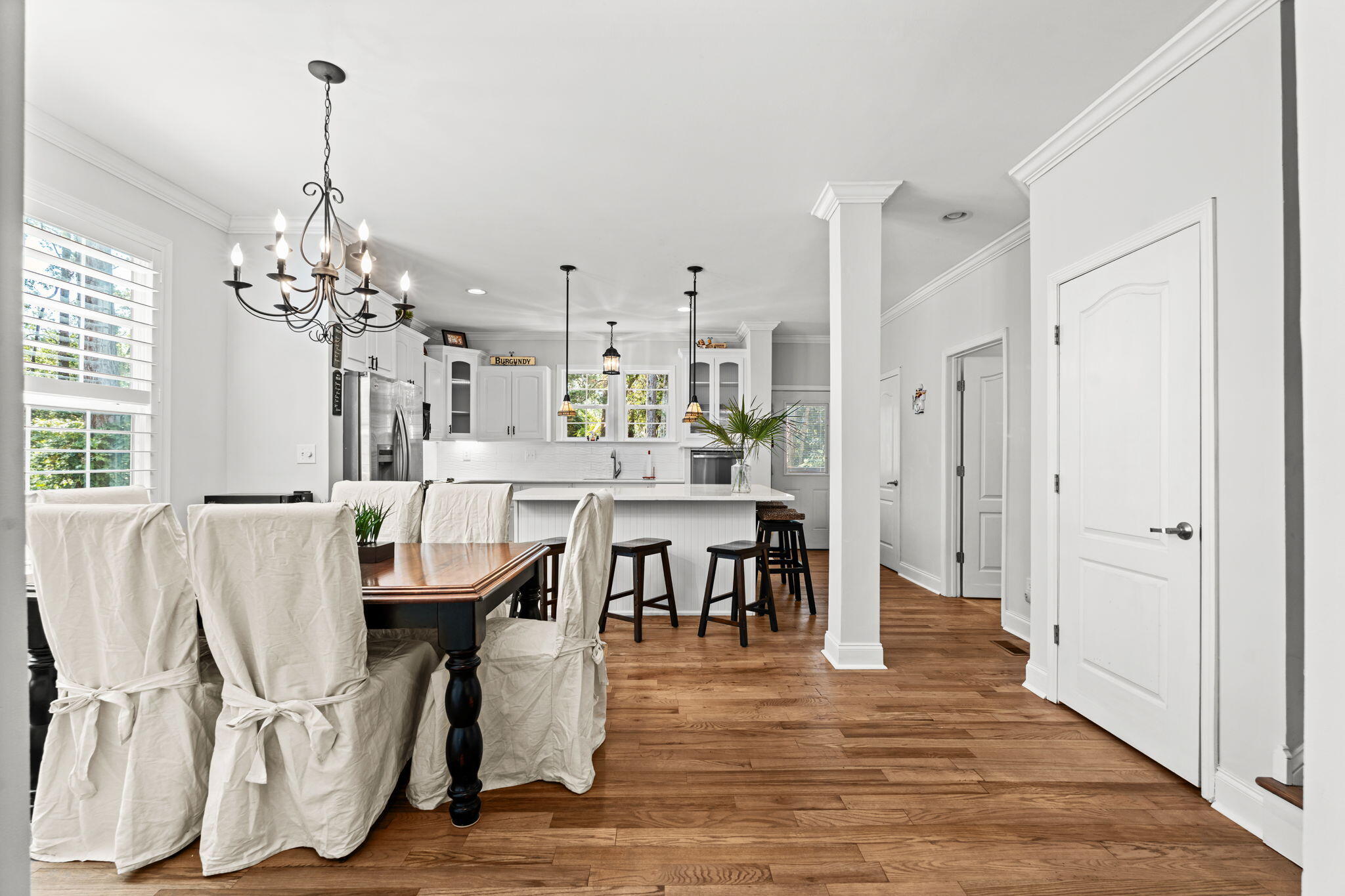 44 E Wild Blueberry Way