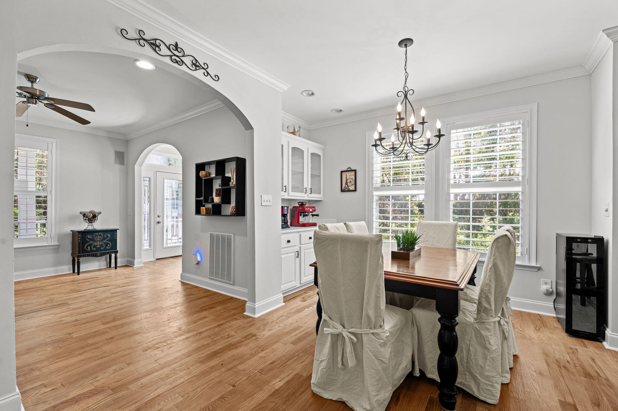 44 E Wild Blueberry Way