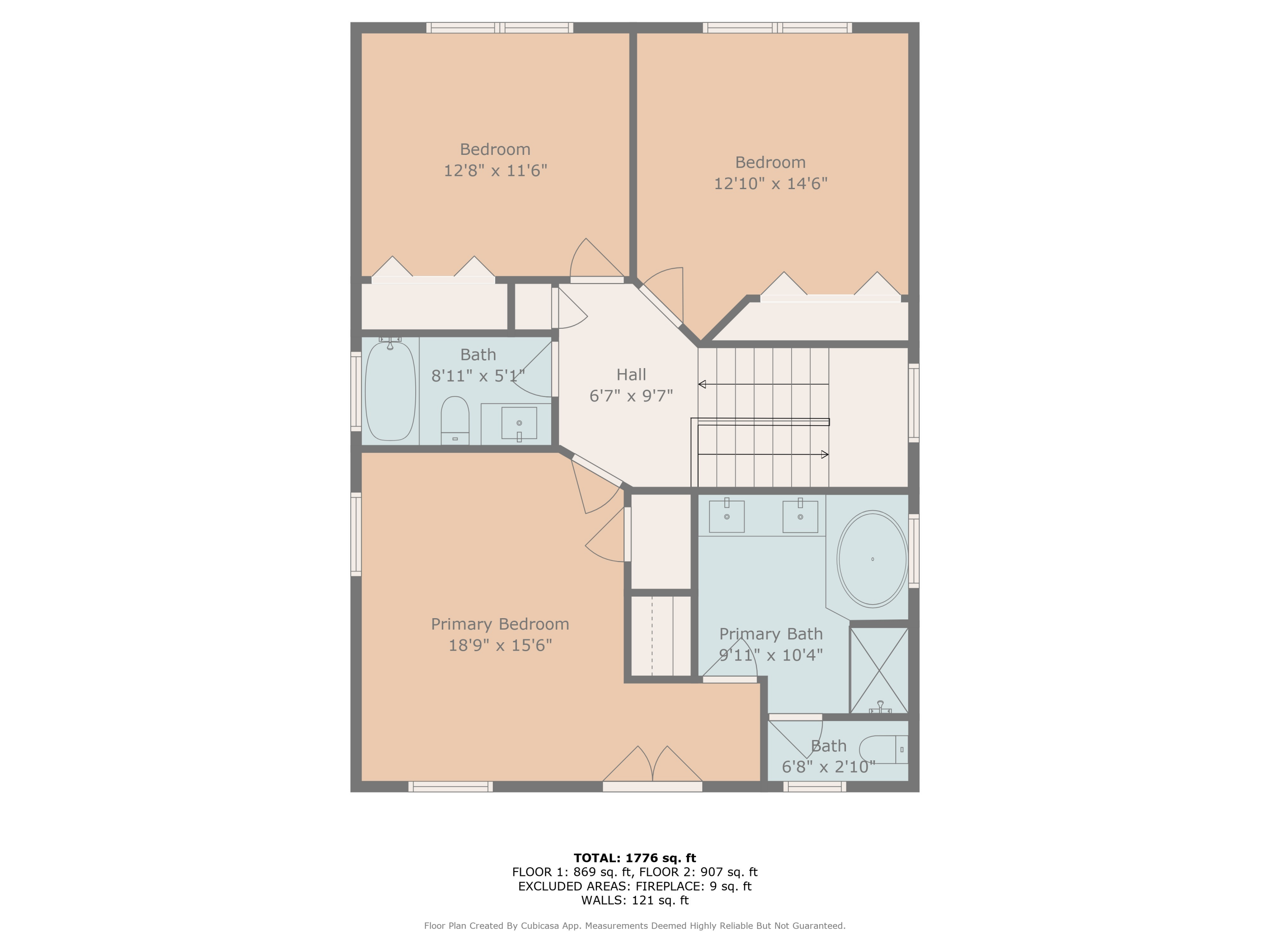 44 E Wild Blueberry Way