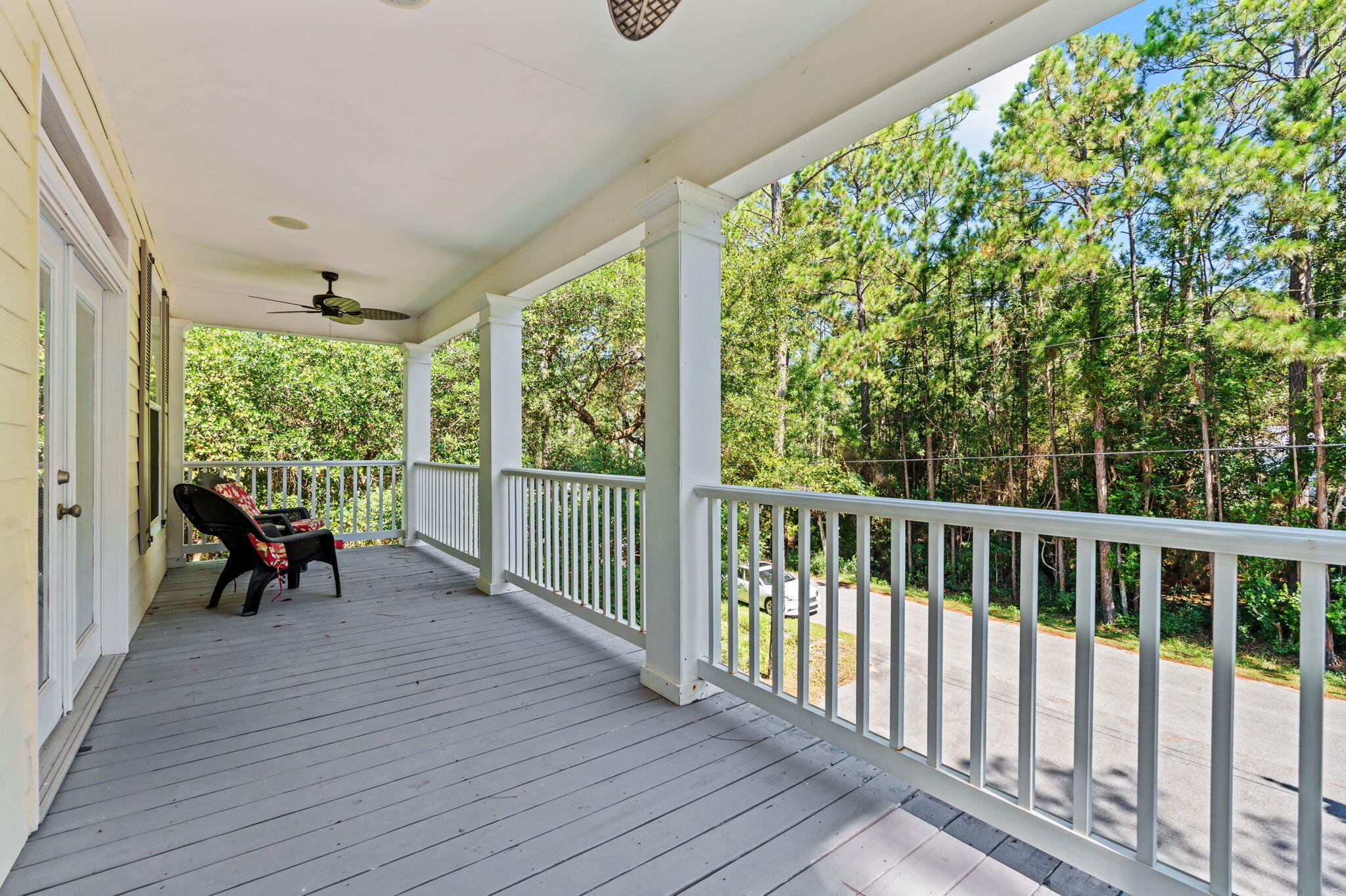 44 E Wild Blueberry Way