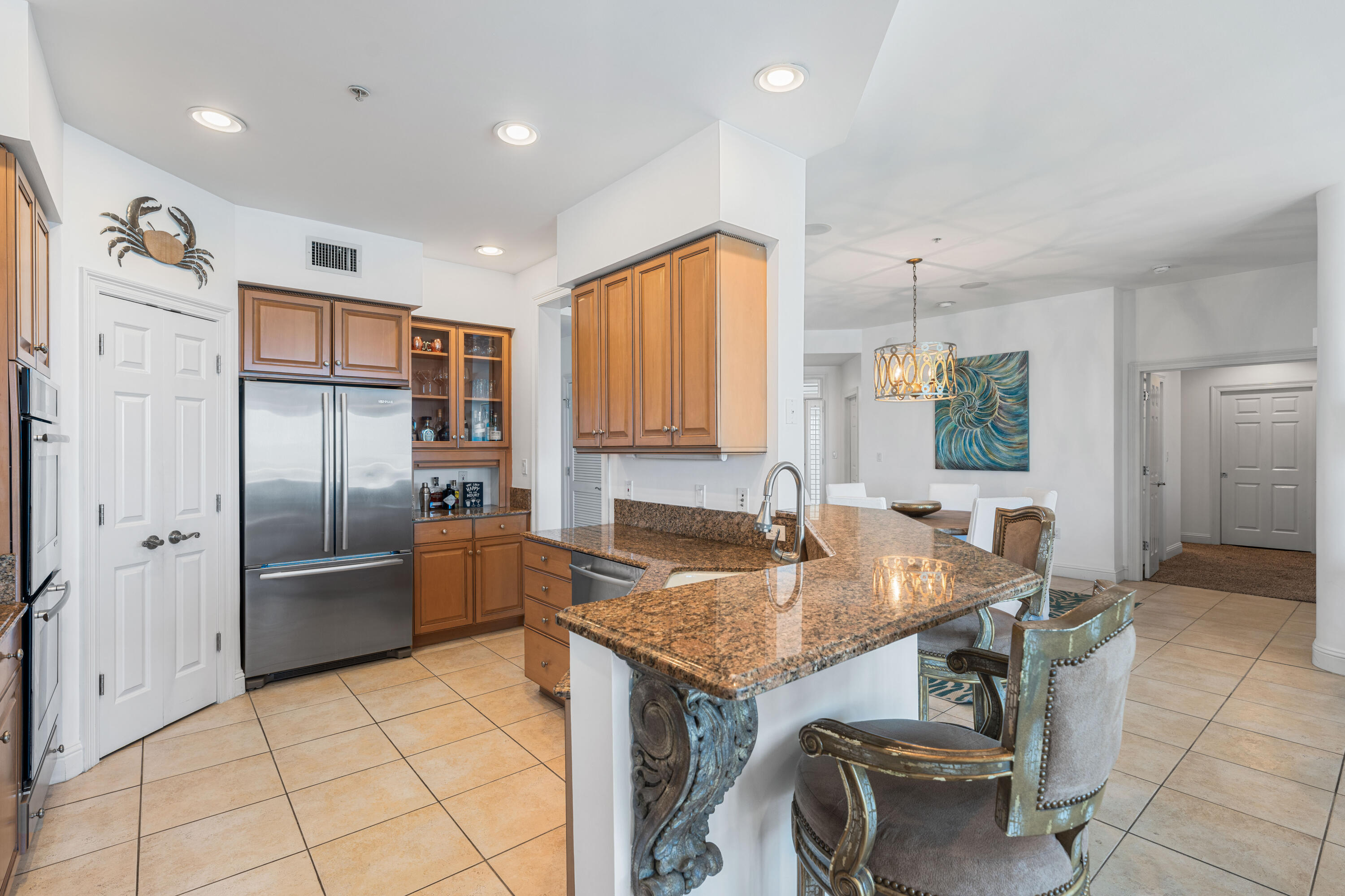 662 Harbor Boulevard, UNIT 220