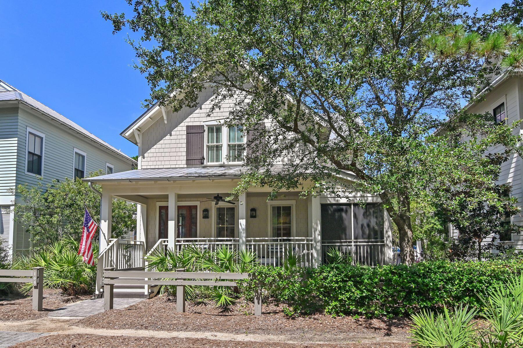 164 Pond Cypress Way