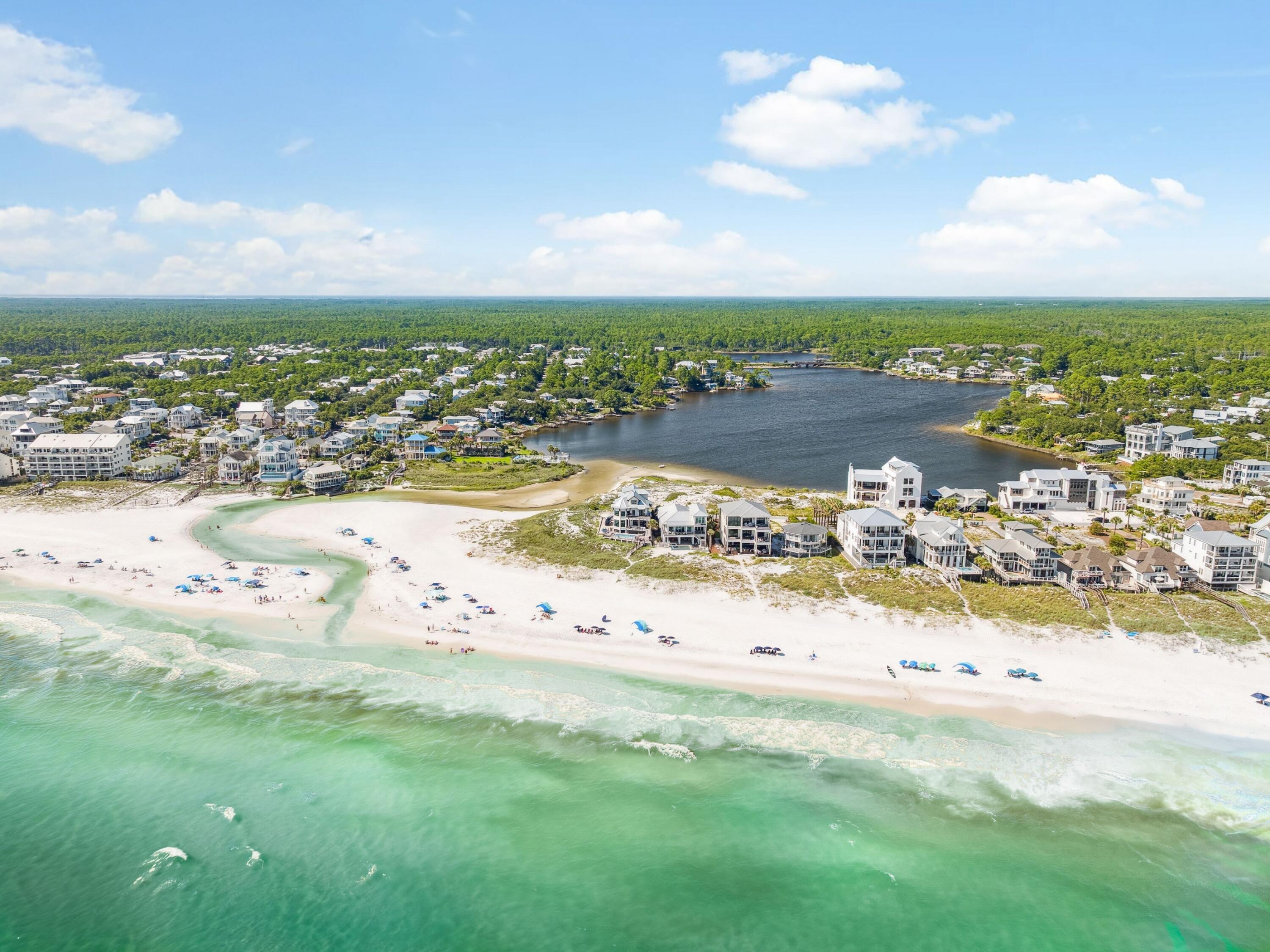 Lot 10 South Gulf Drive