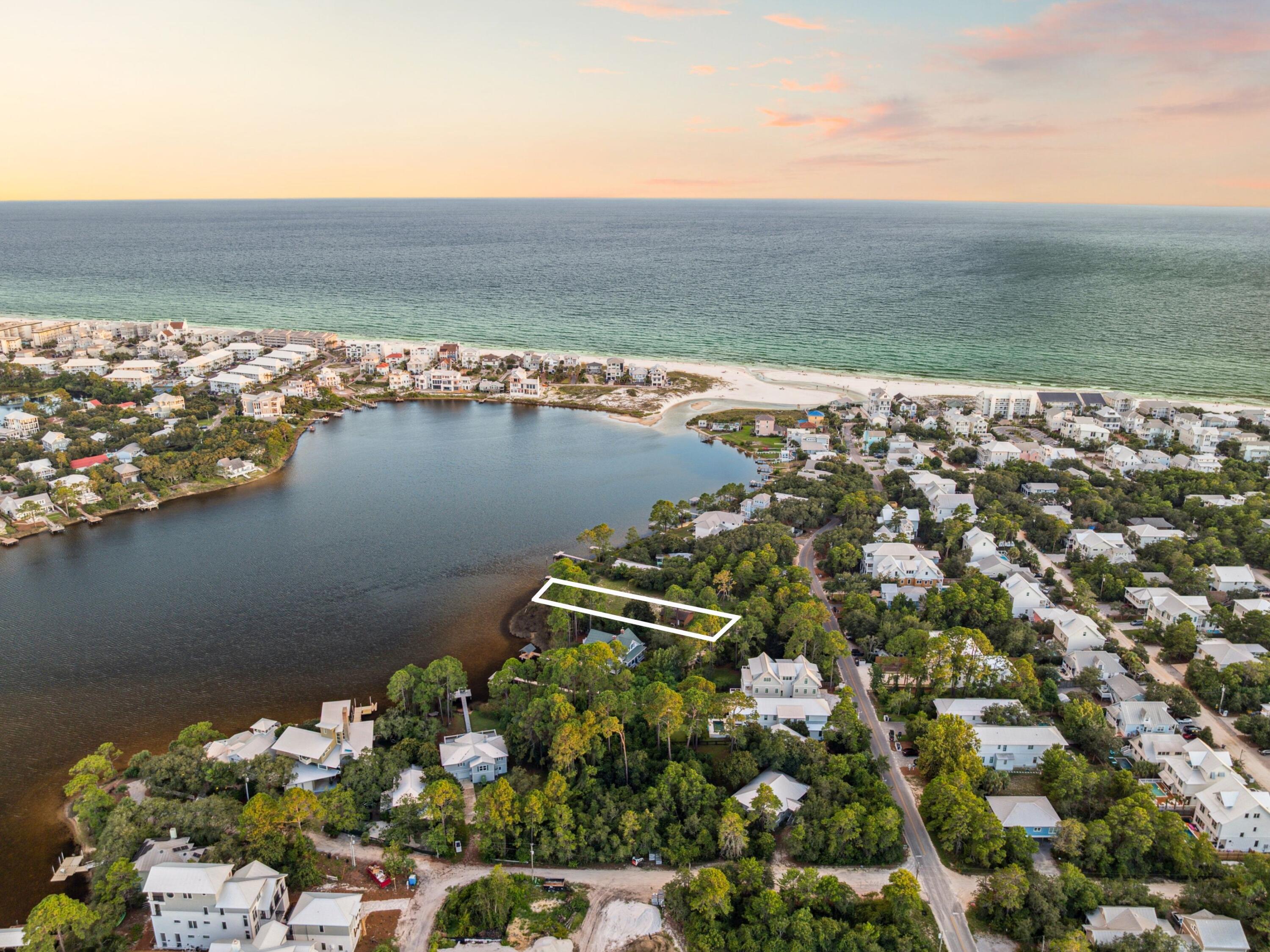 Lot 10 South Gulf Drive