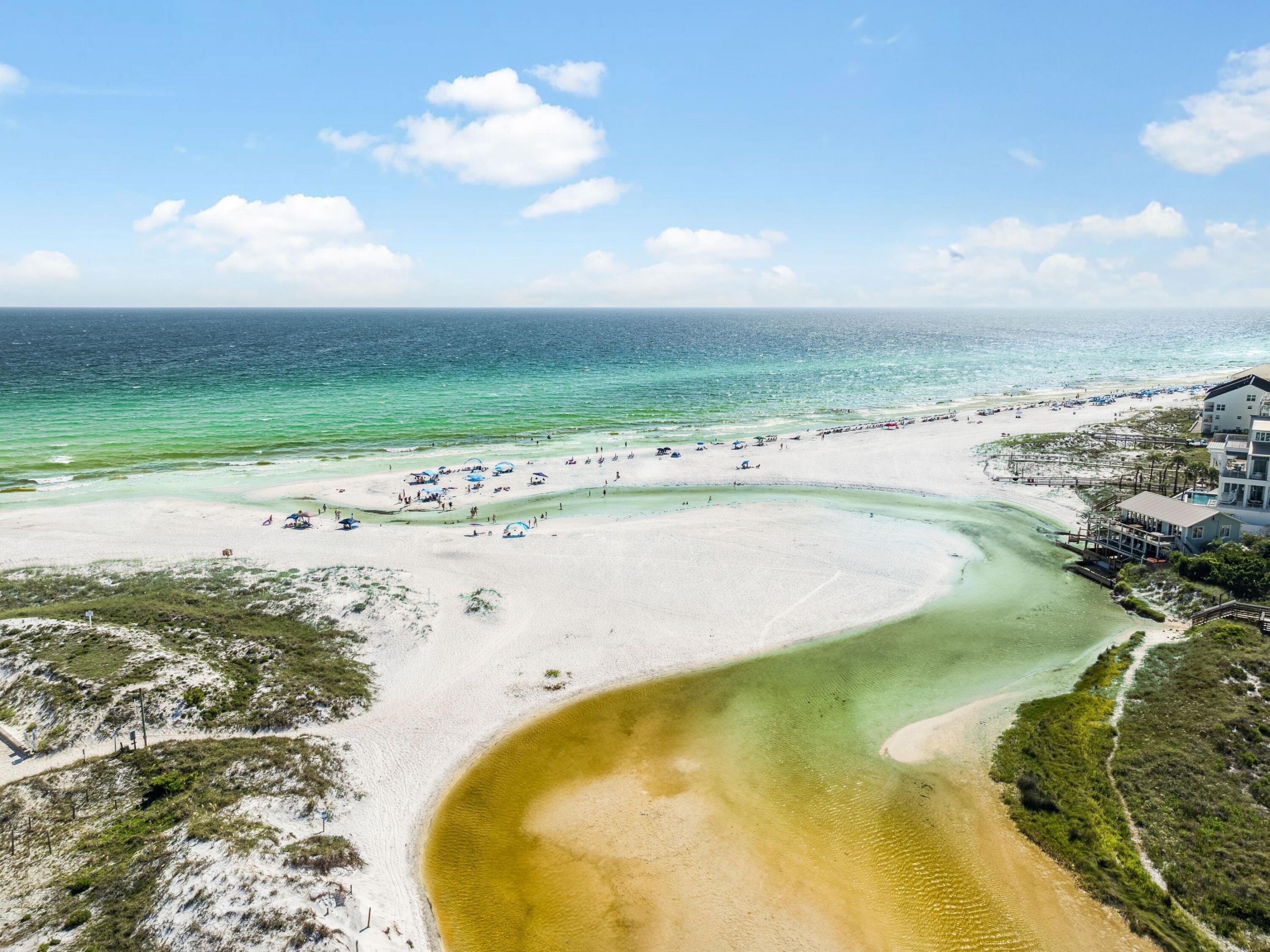 Lot 10 South Gulf Drive